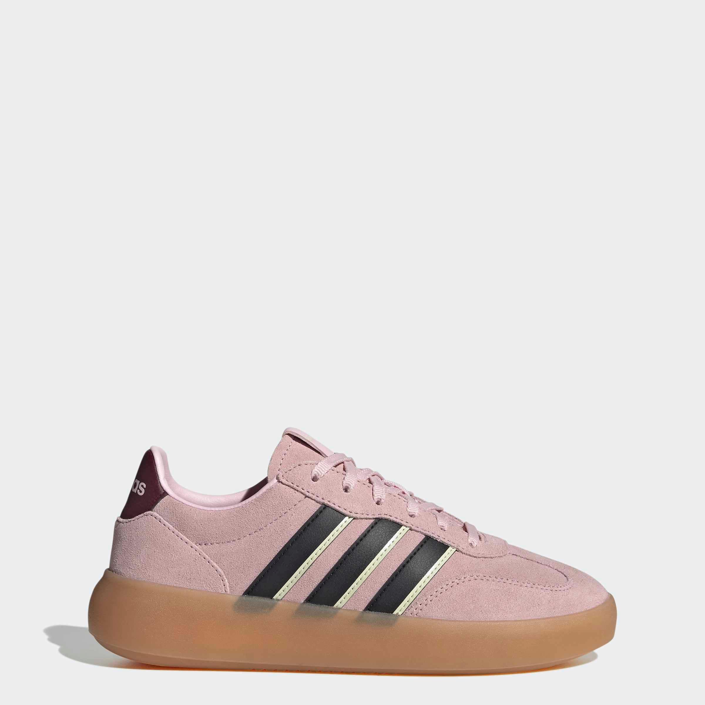 adidas Sportswear Sneaker »BARREDA DECODE«  inspiriert vom Design des adidas handball spezial