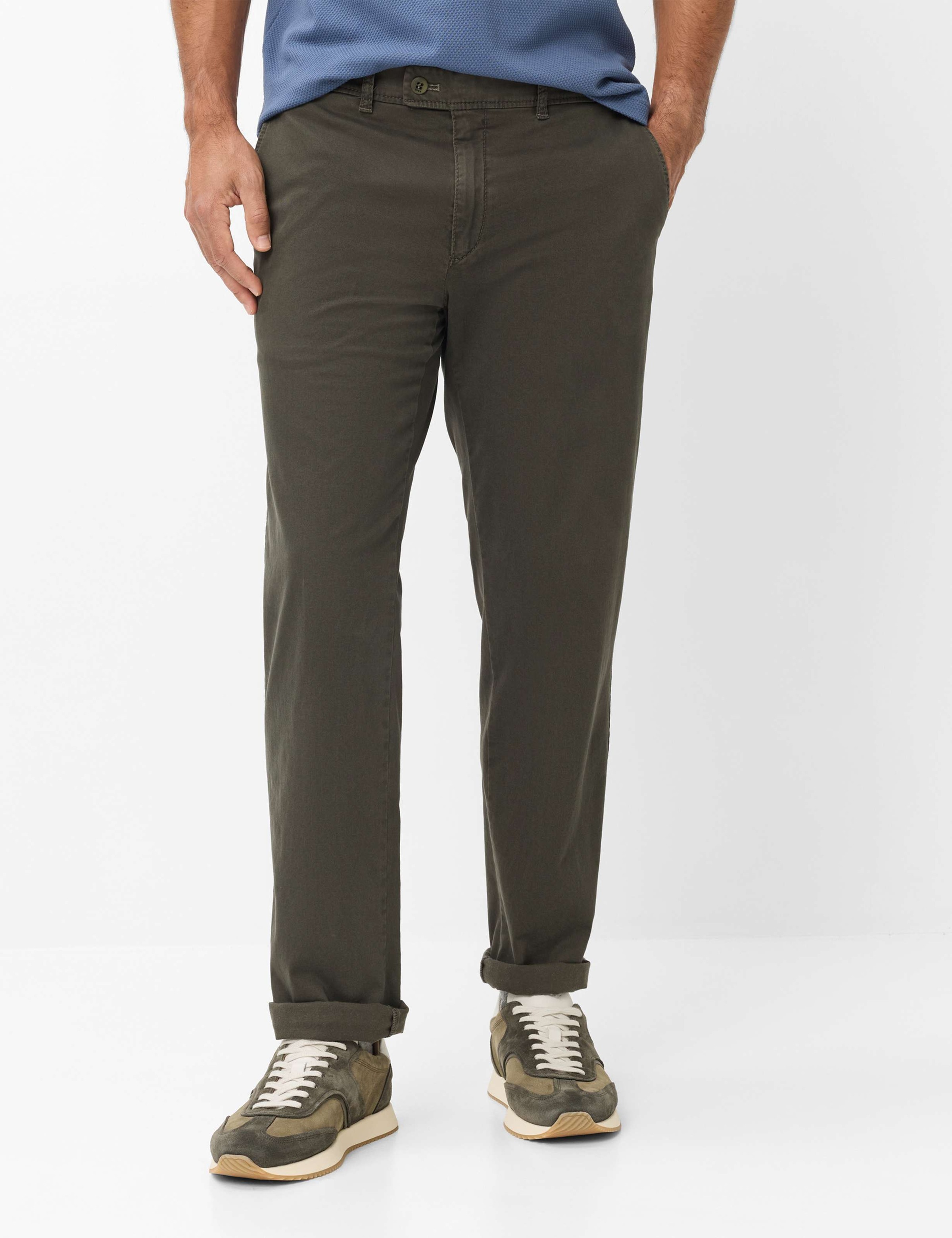 Brax Chinohose "Style EVANS"