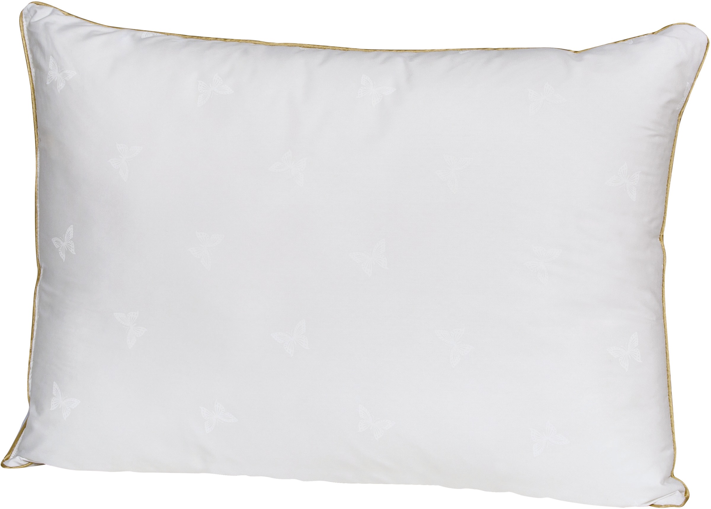 Yatas Bedding Kopfkissen "Dacron Climarelle. Kopfkissen 80x80 cm" 1 Stk. tl günstig online kaufen