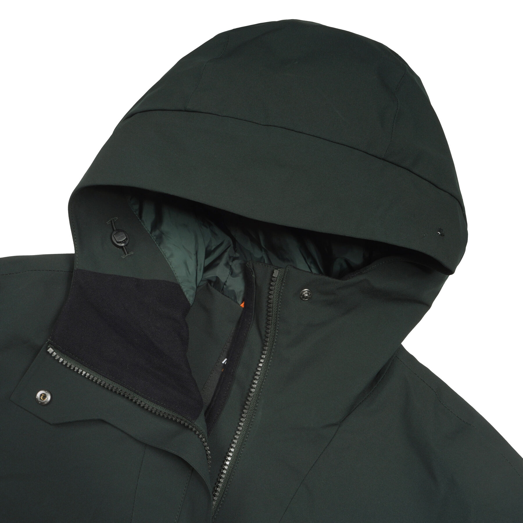 Icepeak Outdoorjacke "Icepeak Jacke Minier" günstig online kaufen