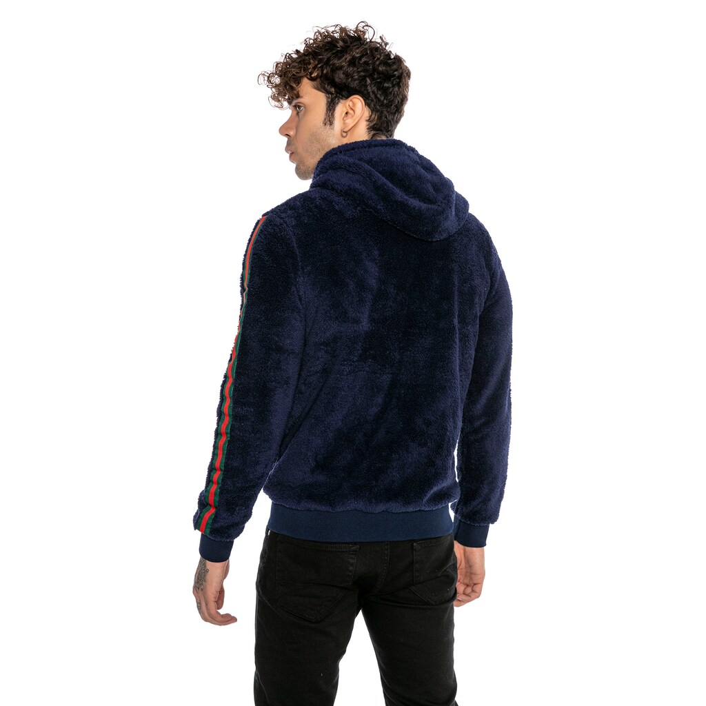 RedBridge Sweatjacke »Port St. Lucie«