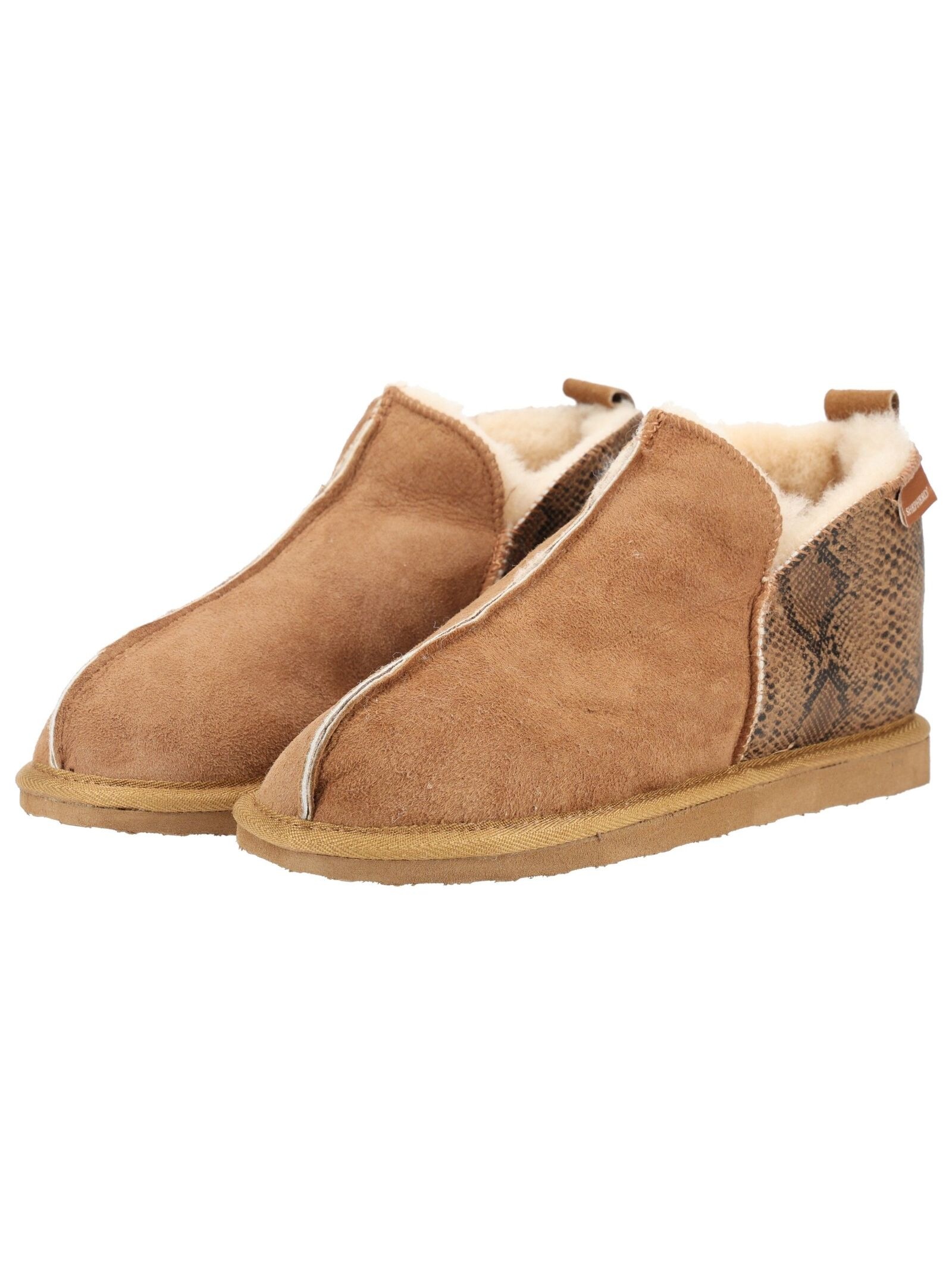 Shepherd Hausschuh »Shepherd Hausschuhe Leder«