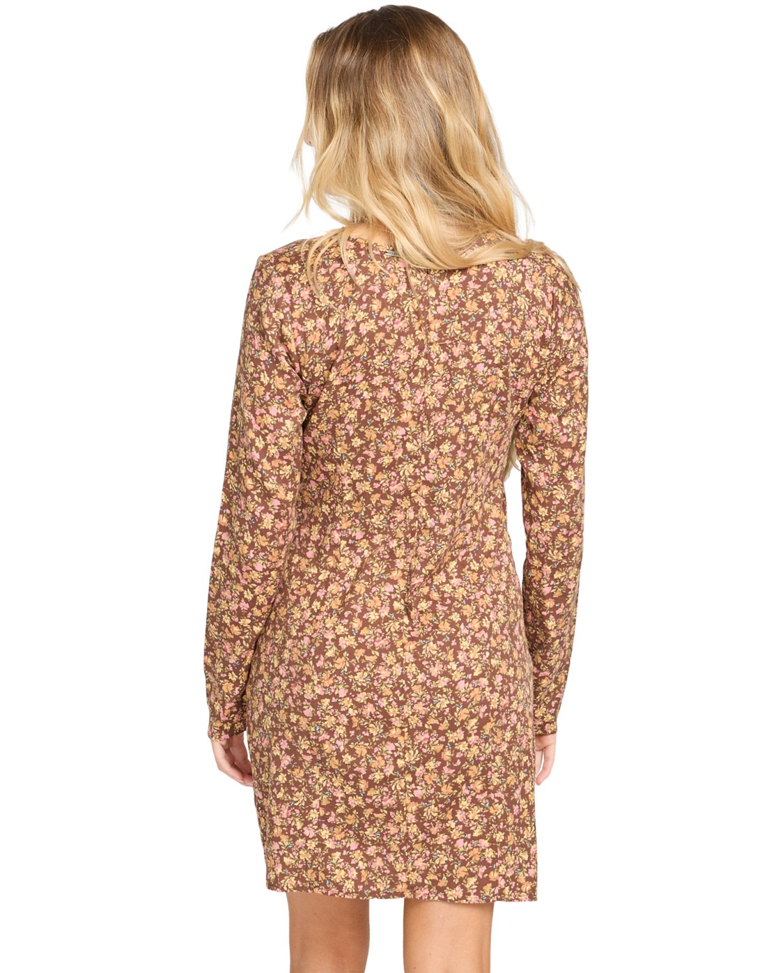 Billabong Minikleid "Your Time" günstig online kaufen