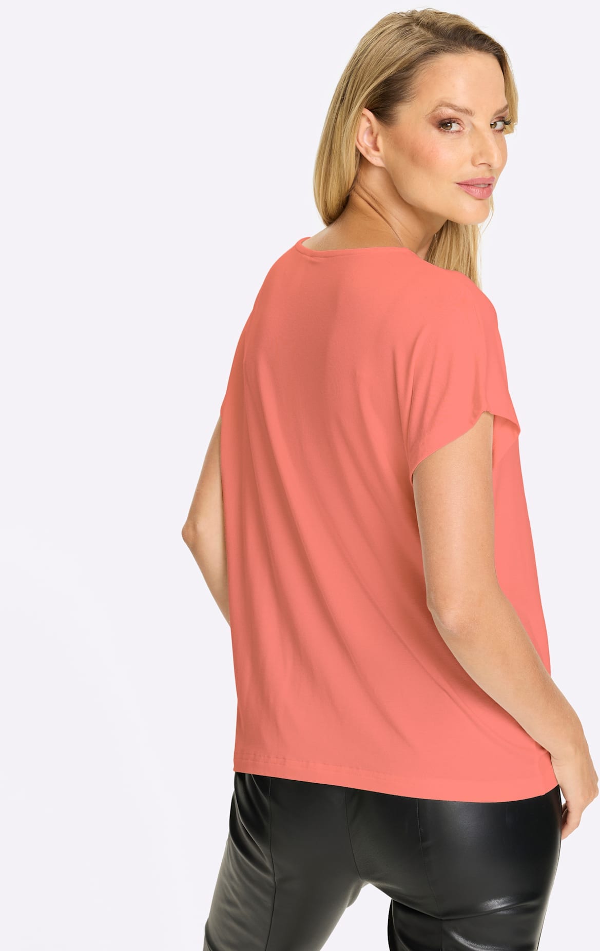 heine T-Shirt »Shirt« 1 tlg.