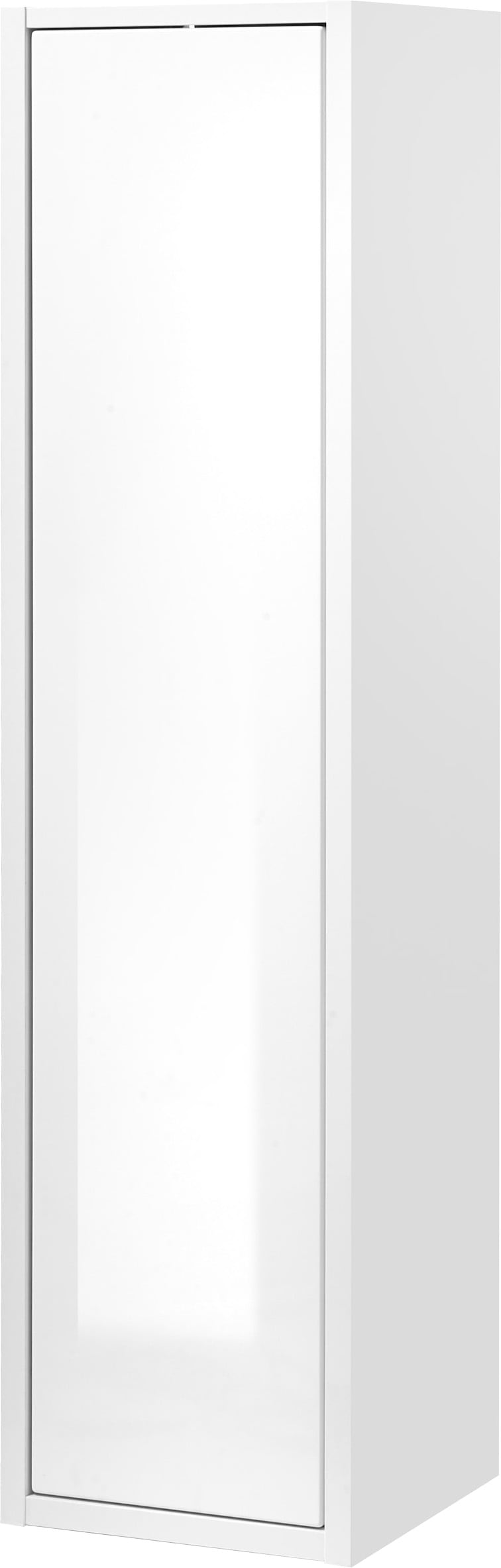 Home affaire Badmöbel-Set »Studio Line, Bad im modernen Design, 4-teiliges Badezimmer« 4 Stk. tlg.