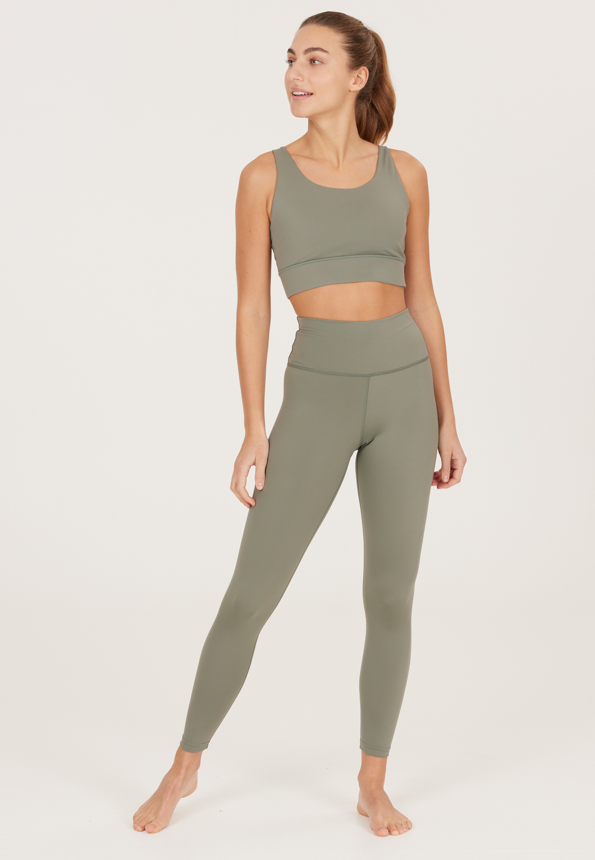 Thumbnail - ATHLECIA Sport-BH "Gaby", aus feuchtigkeitsregulierendem Material