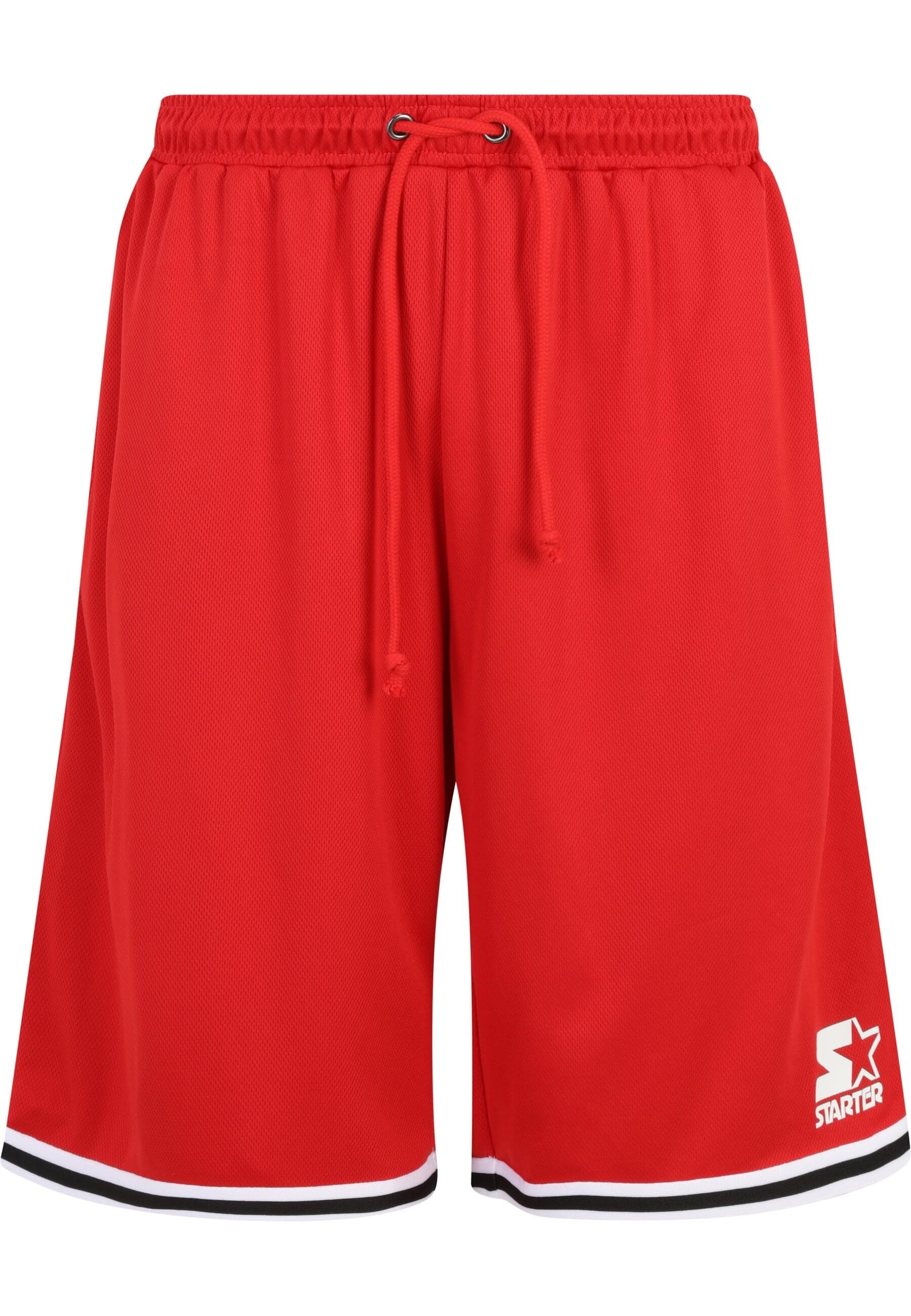 Shorts »Starter Starter Mesh Sport Short«, (1 tlg.)