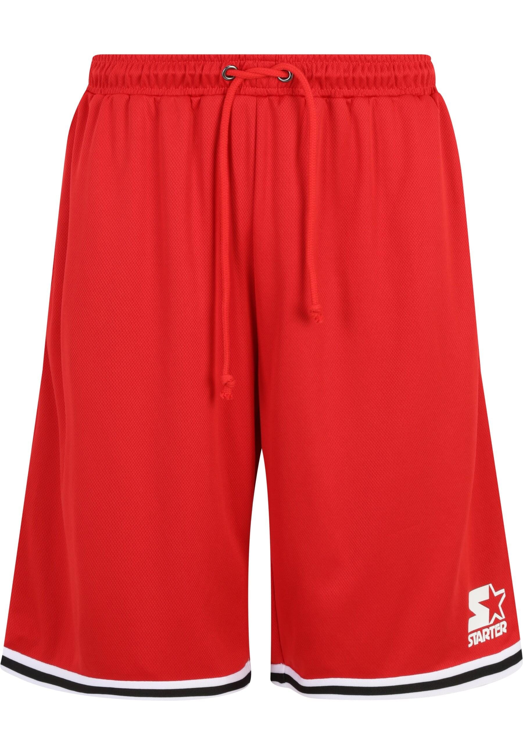 Starter Black Label Shorts "Starter Black Label Starter Mesh Sport Short" günstig online kaufen