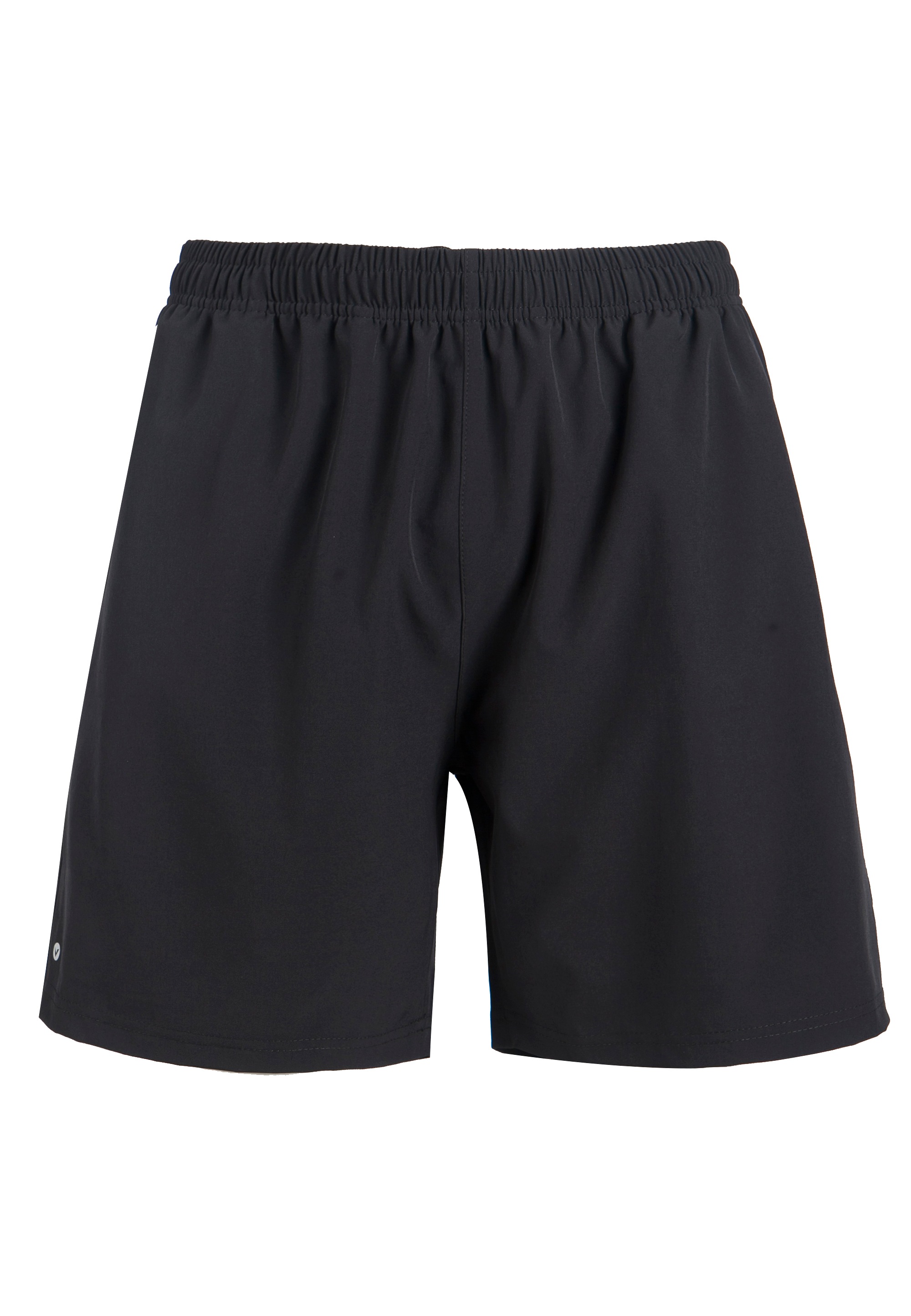 Virtus Shorts »Korshi«, mit funktionalem 2-in-1 Design