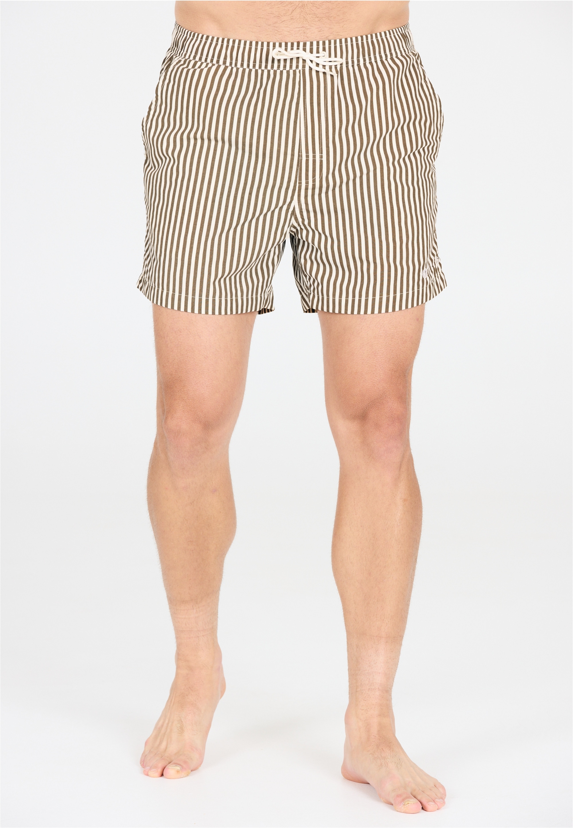 Virtus Badeshorts »Cullen« iš atmungsaktivem ...