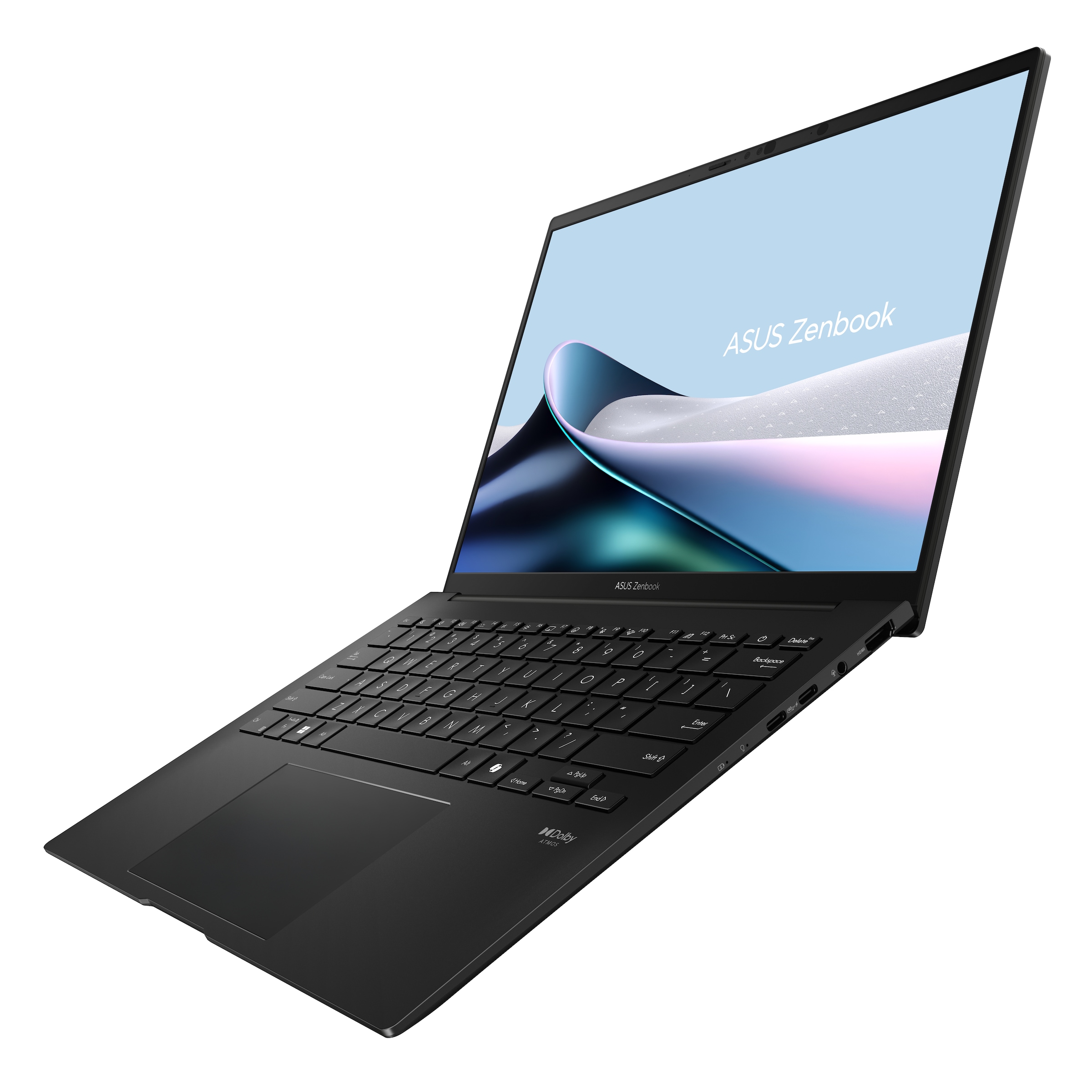 Asus Gaming-Notebook »Zenbook 14 R7 350 32 1TB UM3406KA-QD139W«, 35,6 cm, / 14 Zoll, AMD, Ryzen 7, 1000 GB SSD