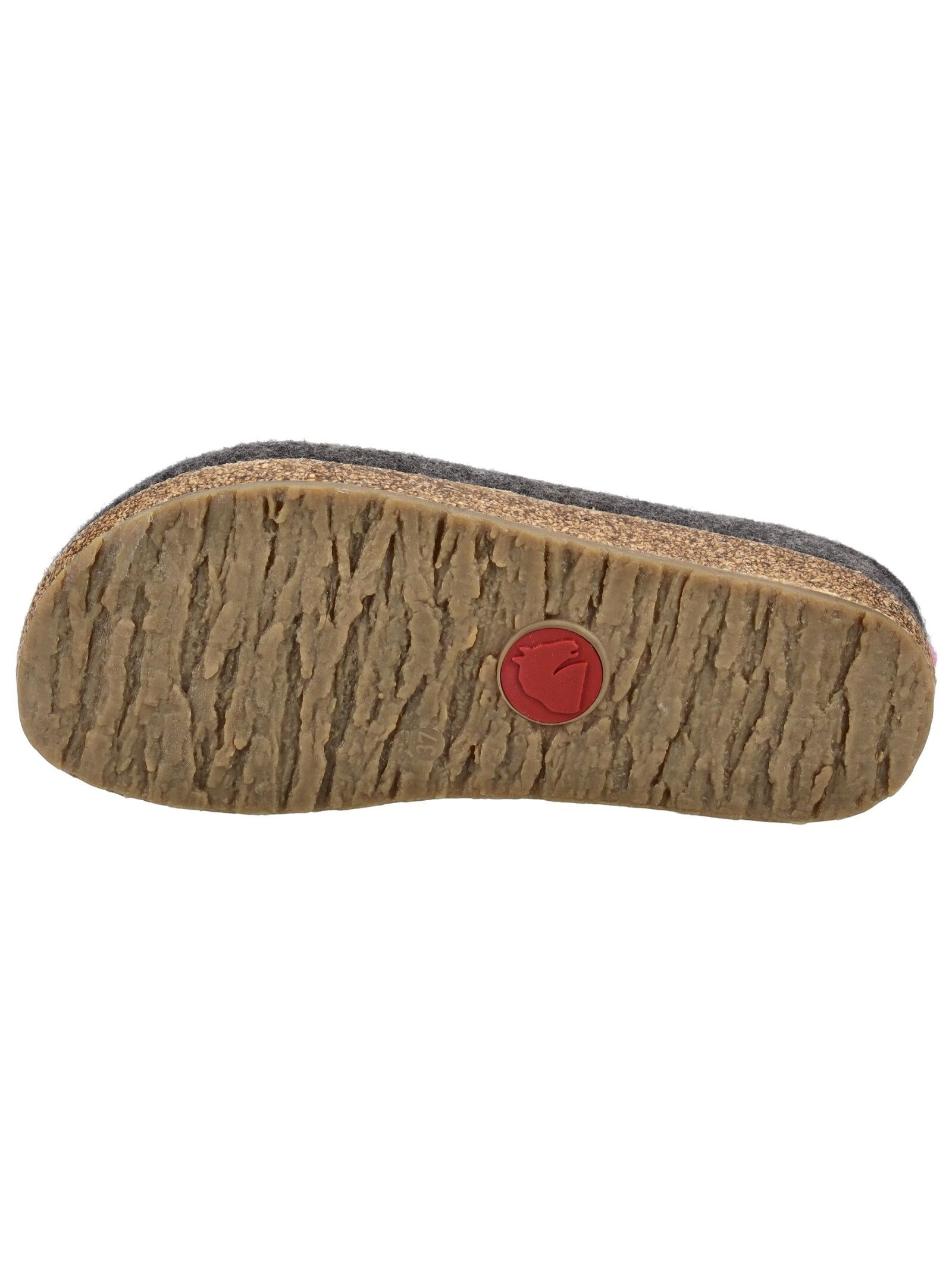Haflinger Hausschuh »Haflinger Hausschuhe Filz«