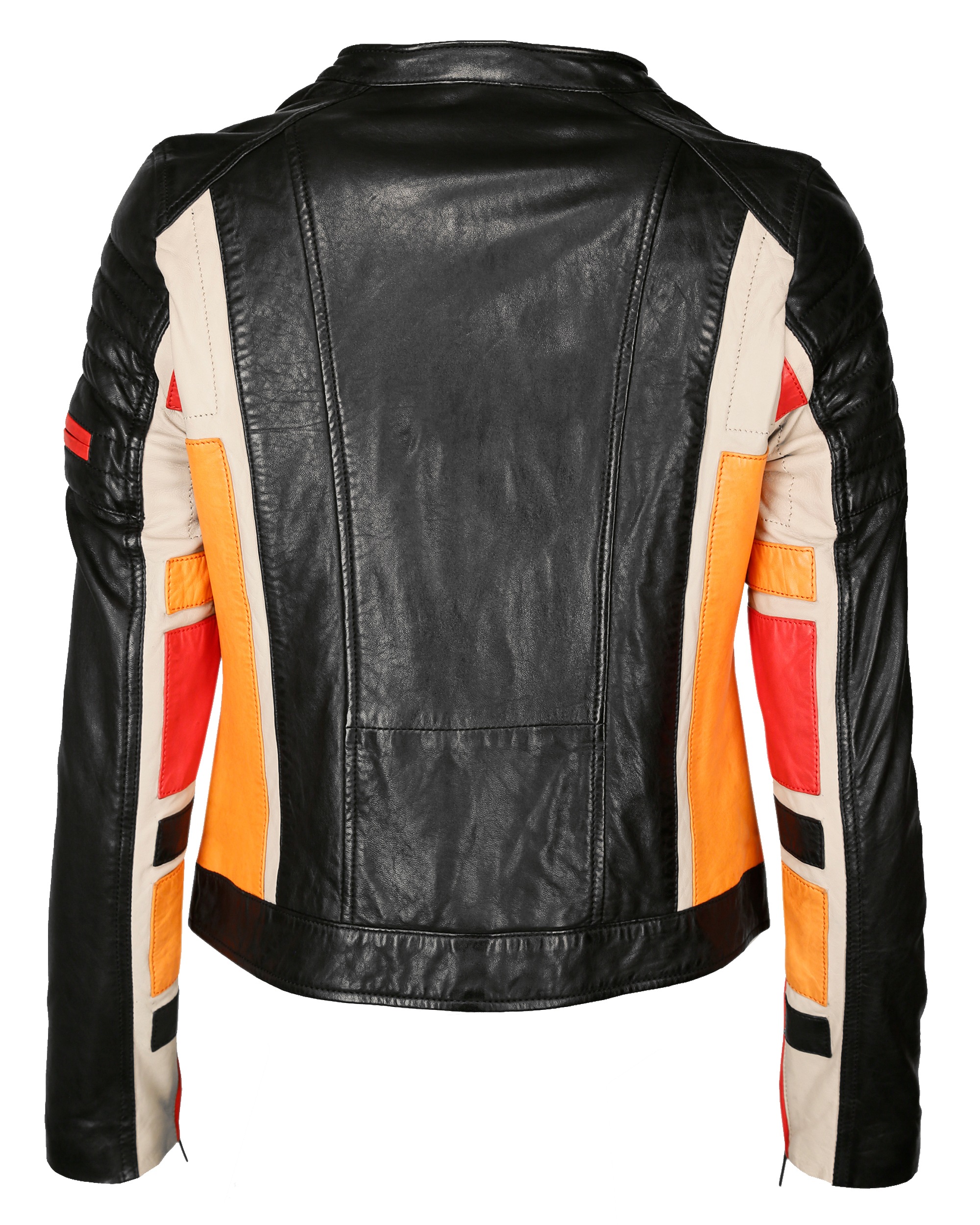 Maze Lederjacke »42020125«