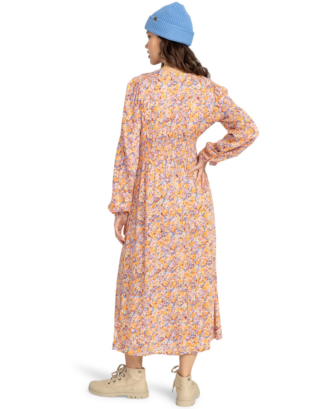 Billabong Sommerkleid »Cool Nights«
