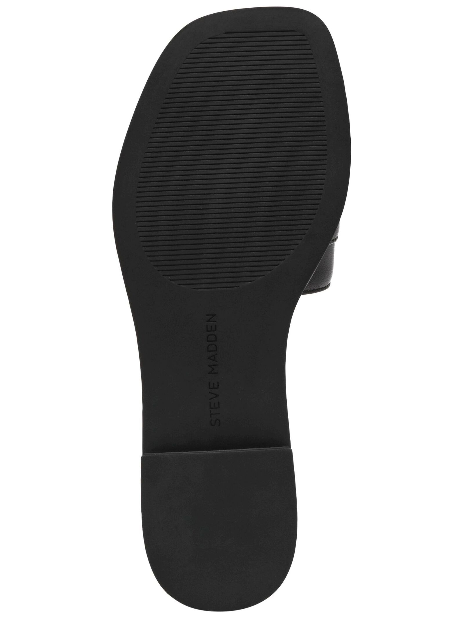 STEVE MADDEN Pantolette »STEVE MADDEN Pantoletten Leder«