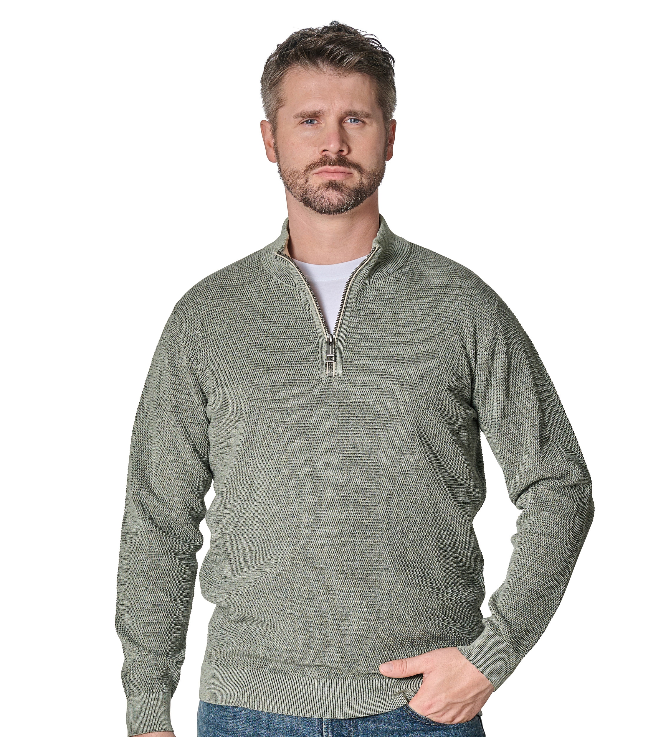 Casamoda Troyer "Casamoda Stricktroyer Uni"