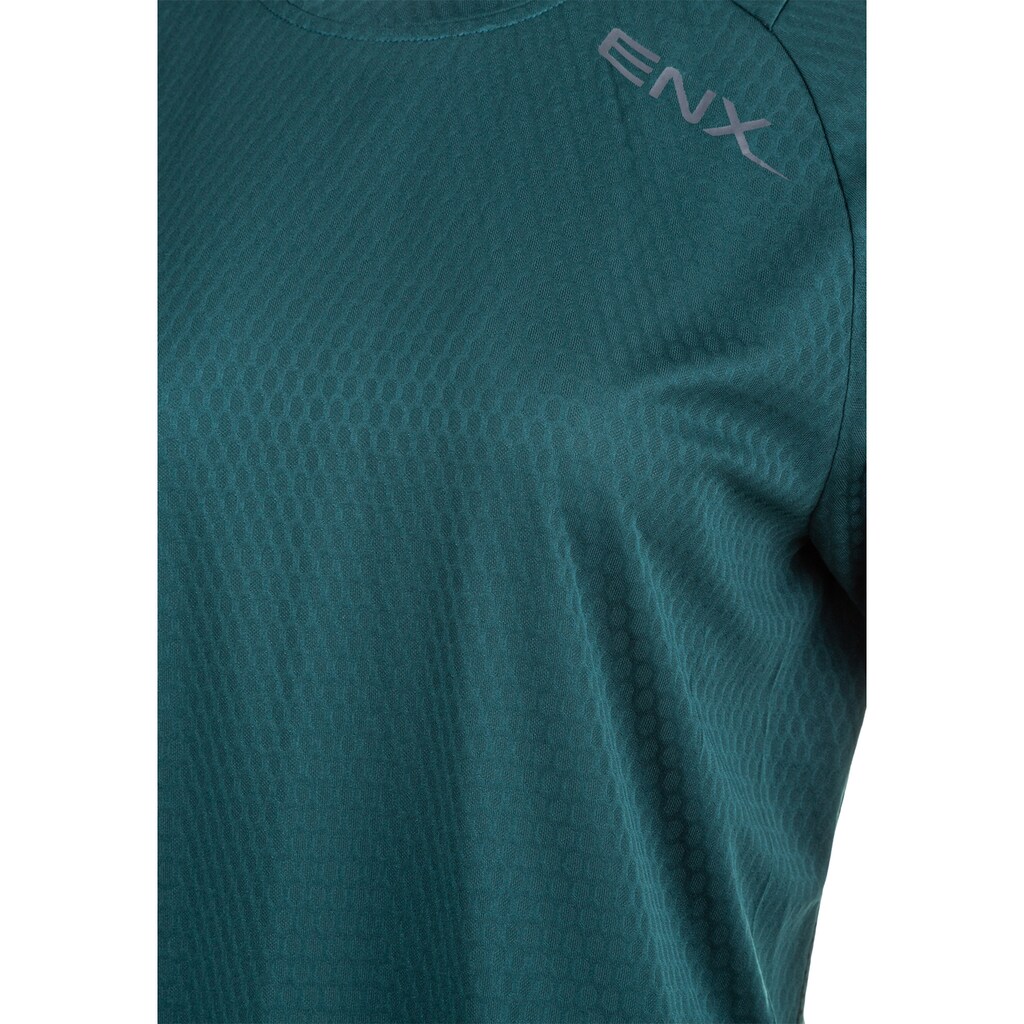 ENDURANCE Radtrikot »Jannie«