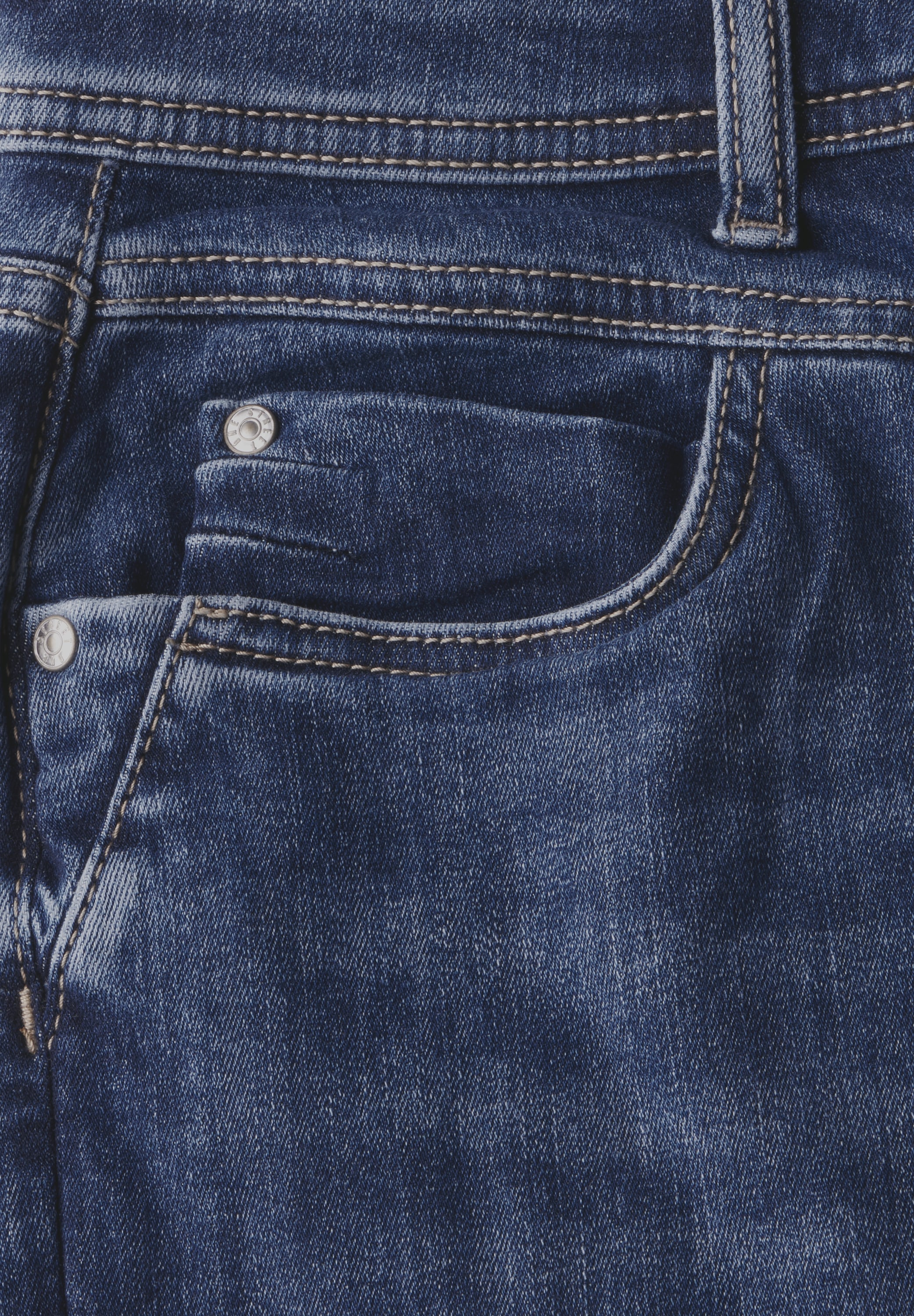 STREET ONE Bermudas »Style Jane«