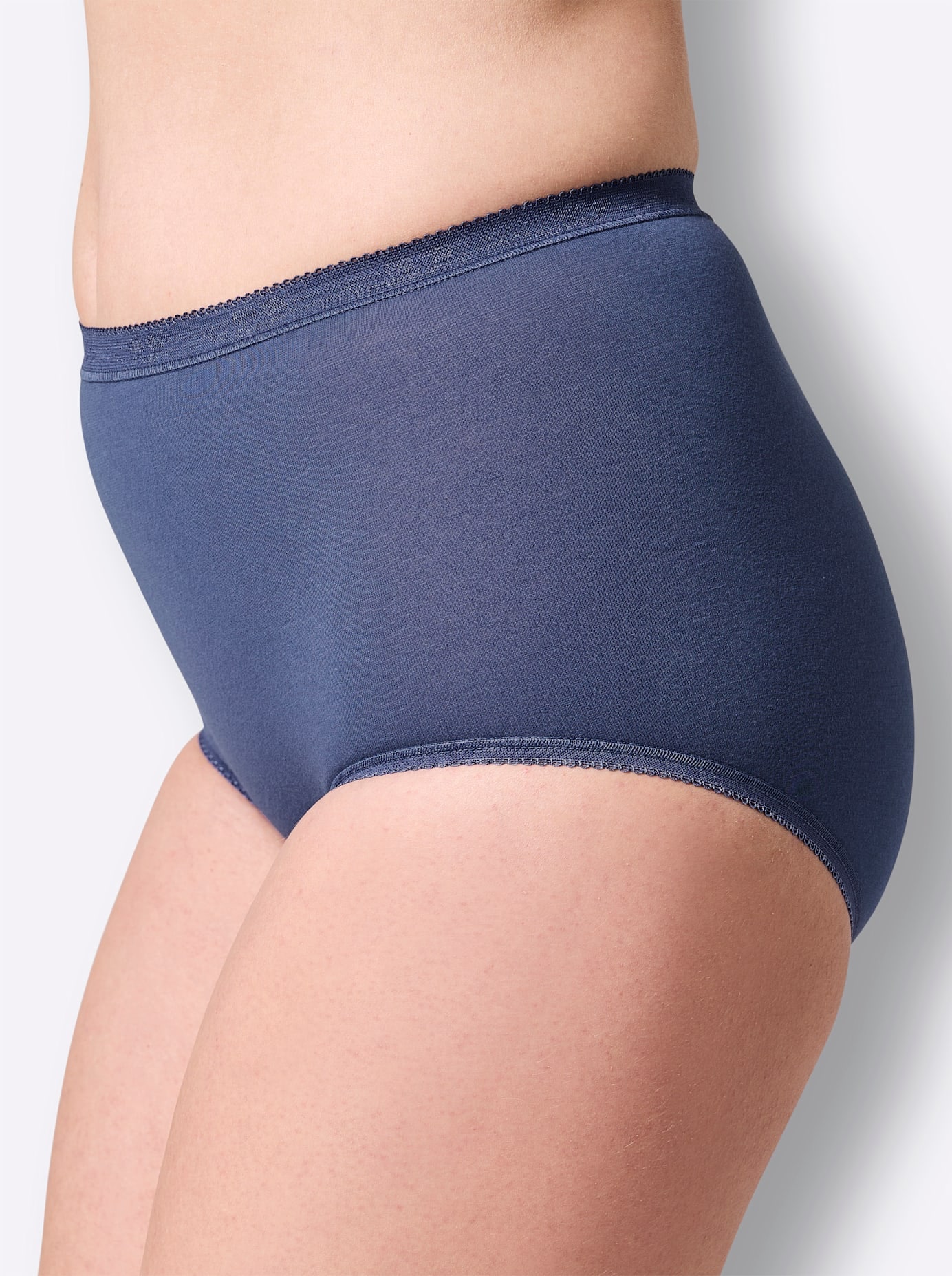 sloggi Taillenslip 3 Stk.