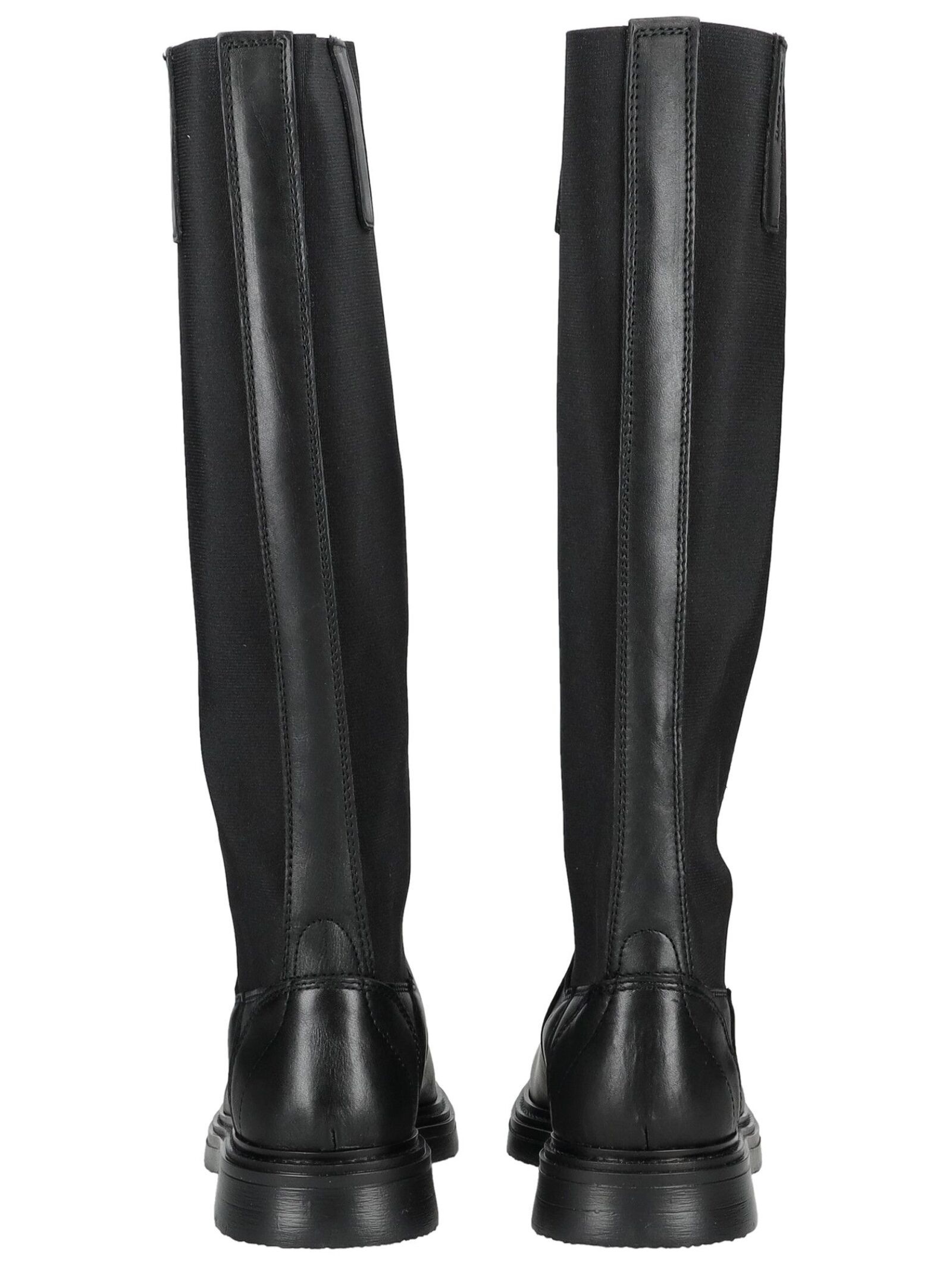 Pavement Stiefel »Pavement Stiefel Leder«