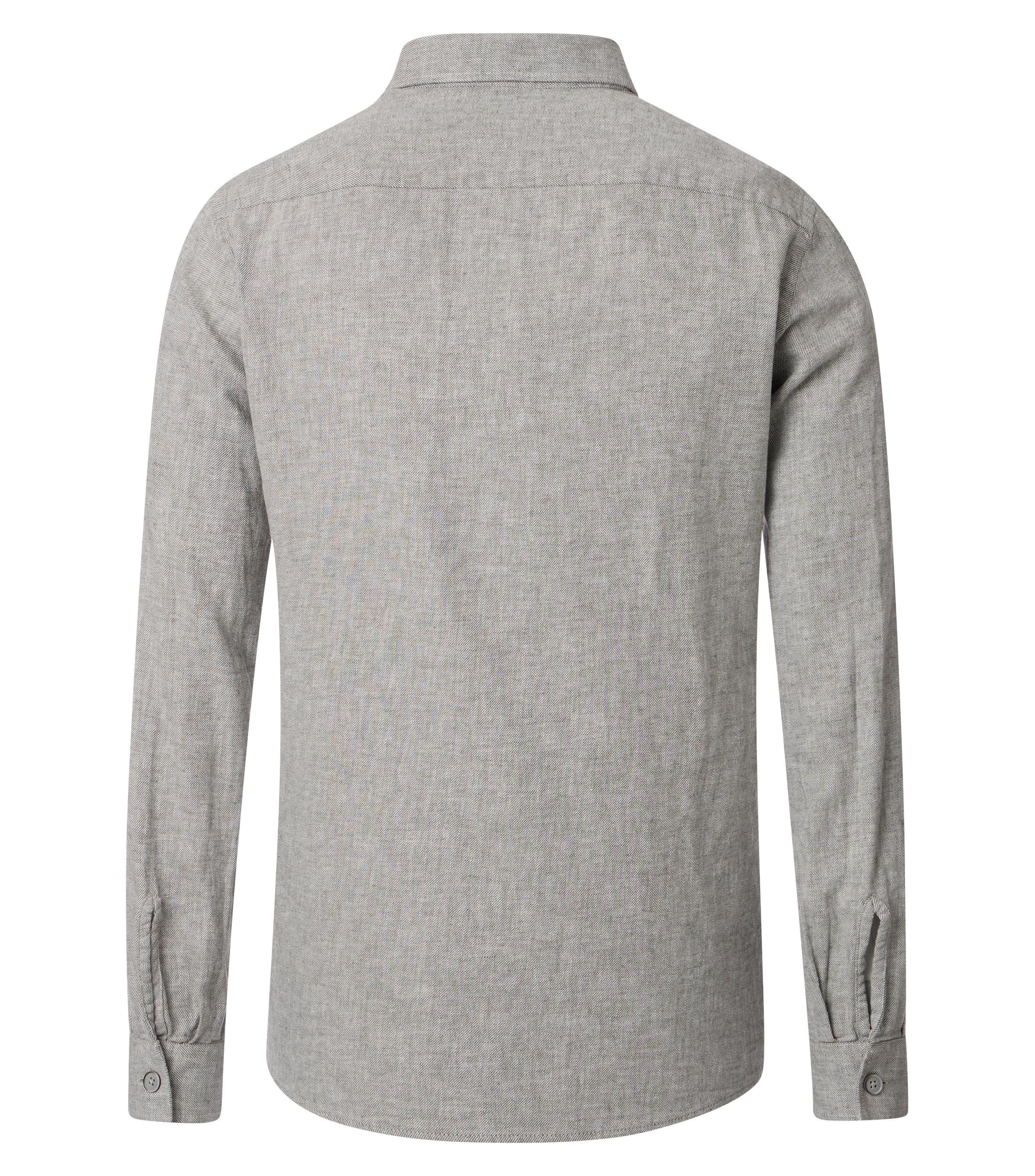 CASAMODA Hemdjacke »CASAMODA Hemdjacke uni«