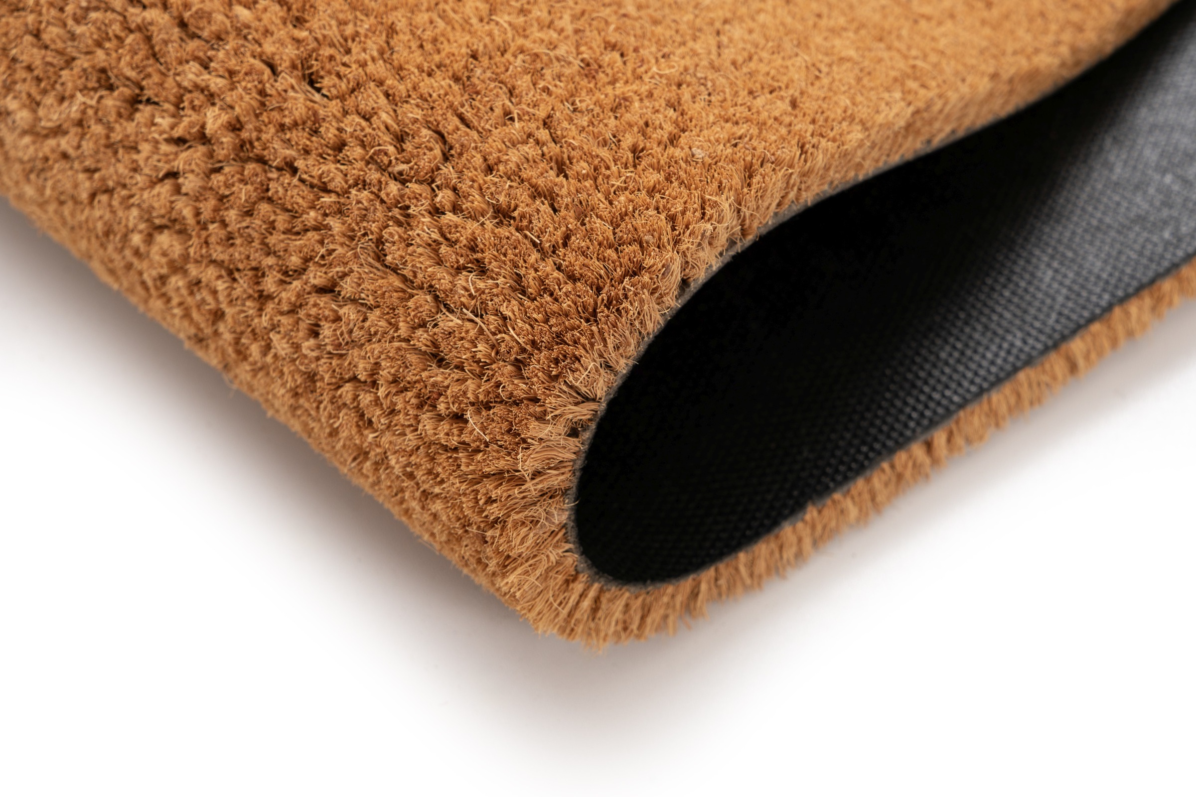 KAYOOM Natural Guard 425 Fußmatte Hellbraun 45x75cm 3