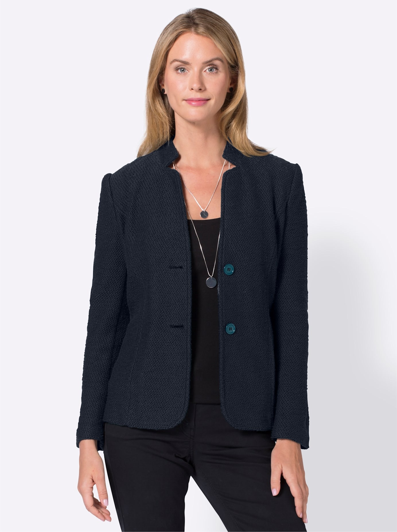 Ambria Kurzblazer »Blazer«