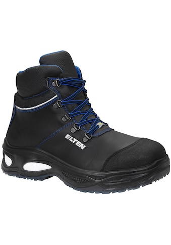 Sicherheitsstiefel »MILTON Mid ESD S3«