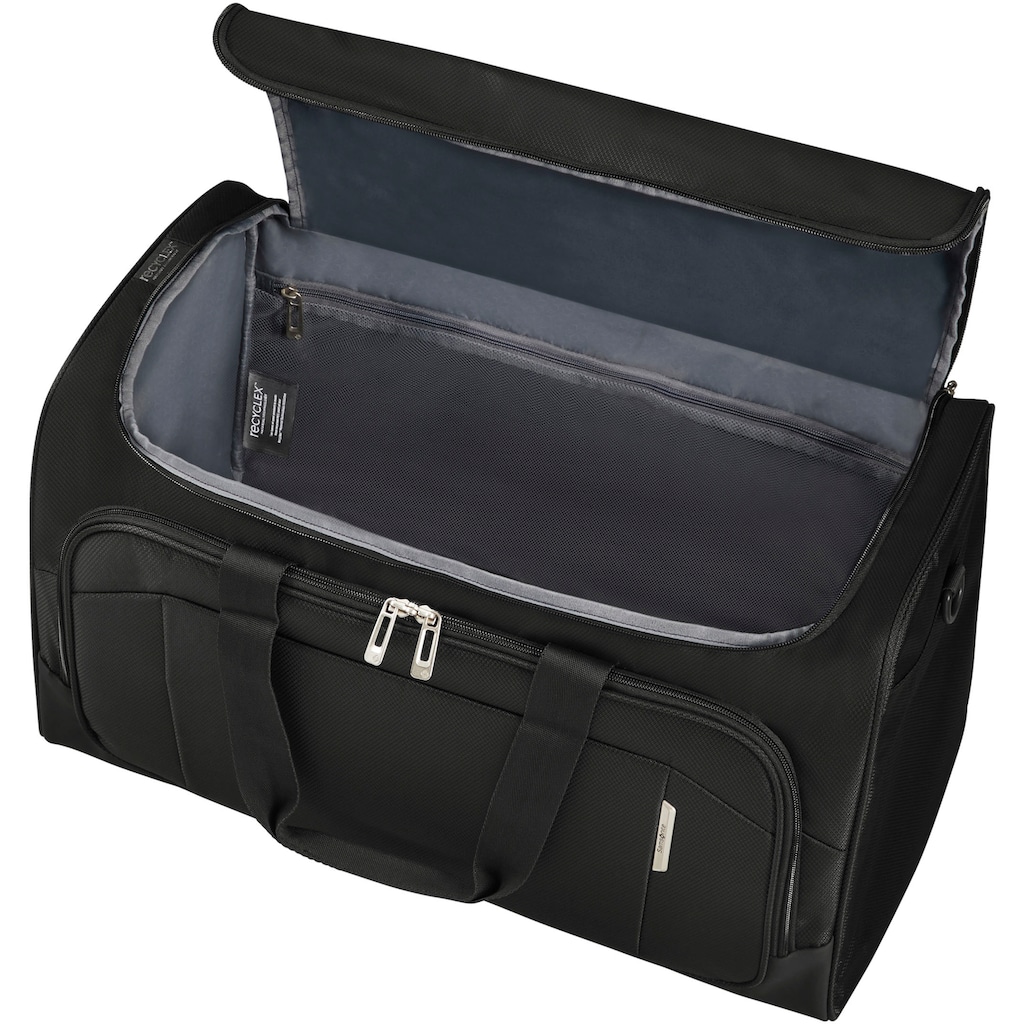 Samsonite Reisetasche »Respark, ozone black, 55 cm«