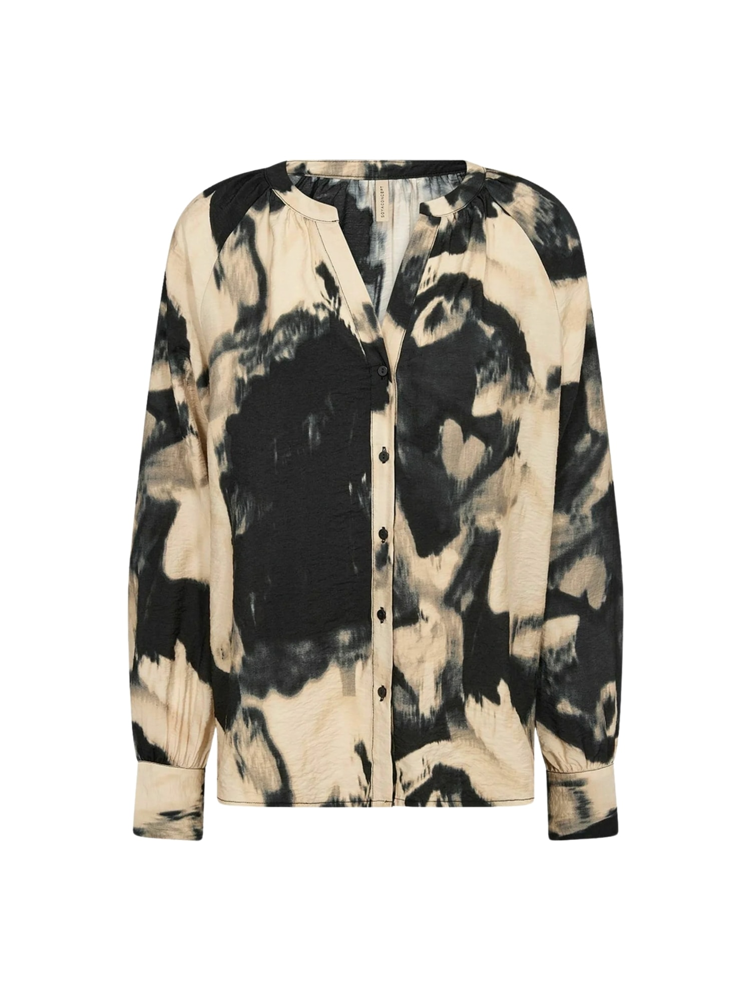 soyaconcept Blusentop "Soya Concept Shirt SC-NADIRE 1"