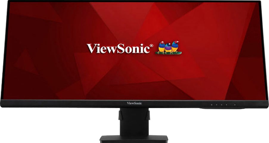 Viewsonic LED-Monitor »VS18470« 87 cm/34 ″  3440 x 1440 px UWQHD 4 Reaktionszeit 75 Hz