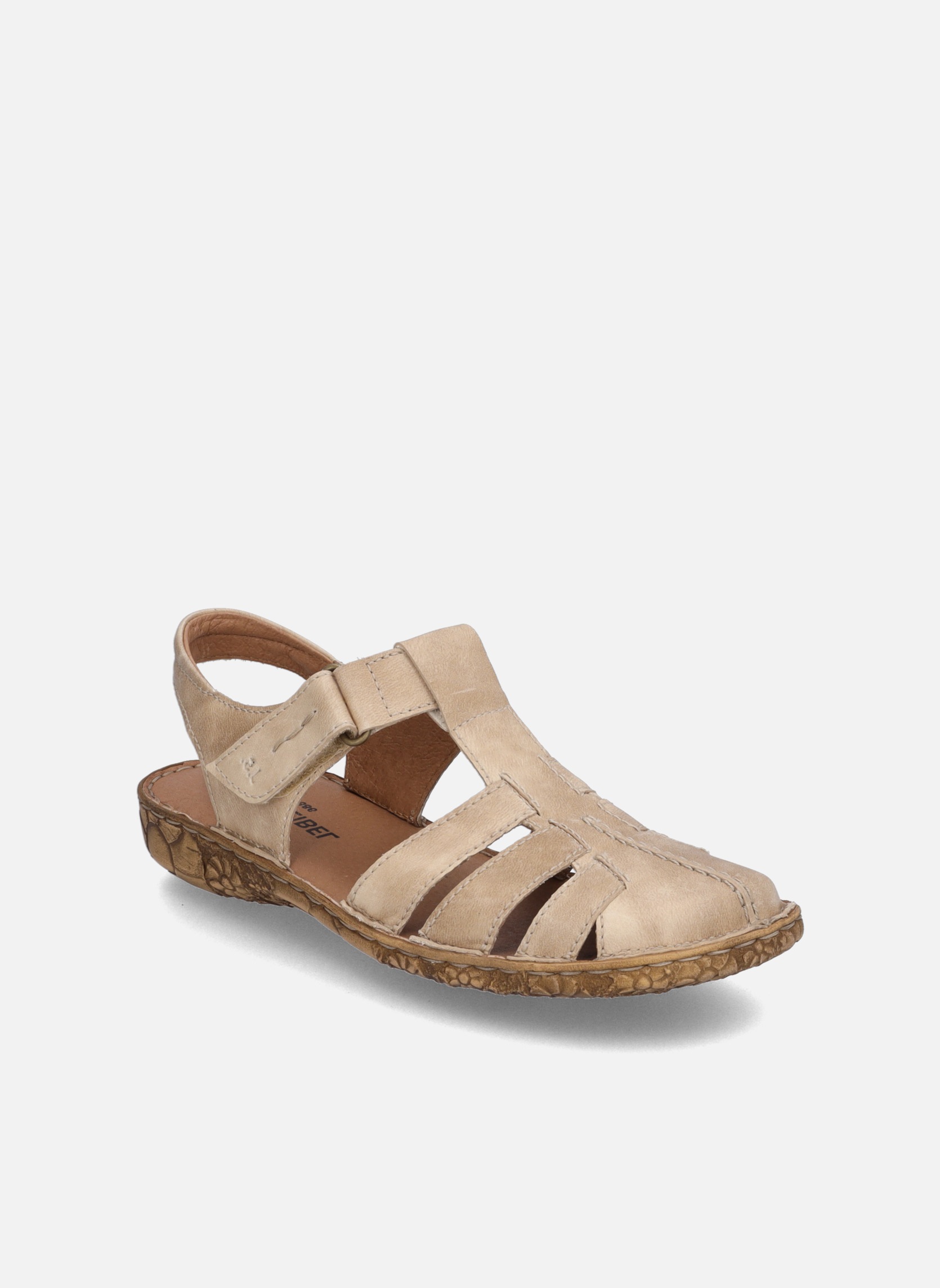 Josef Seibel Sandale »Rosalie 48, creme«
