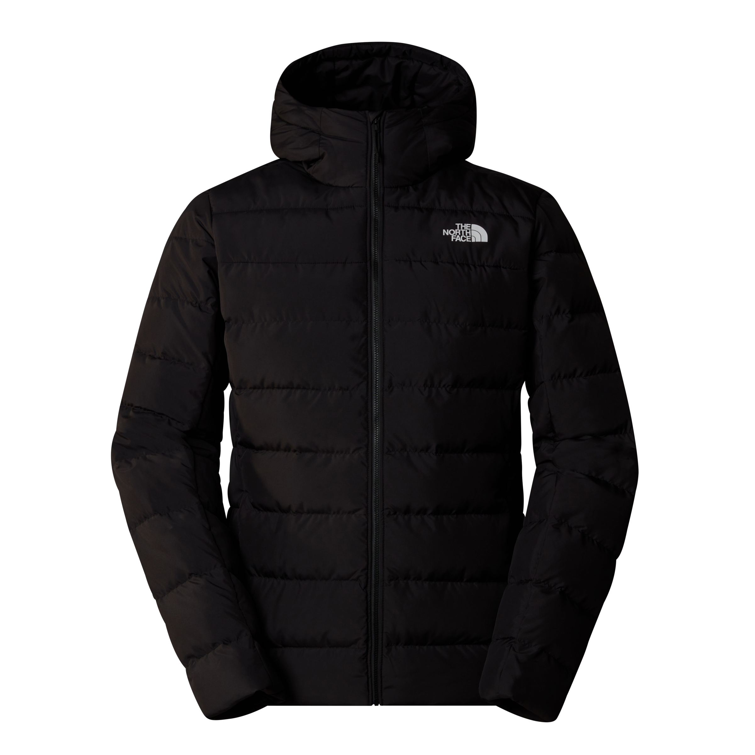 The North Face Daunenjacke »ACONCAGUA 3 HOODIE«, mit Kapuze, mit Logodruck