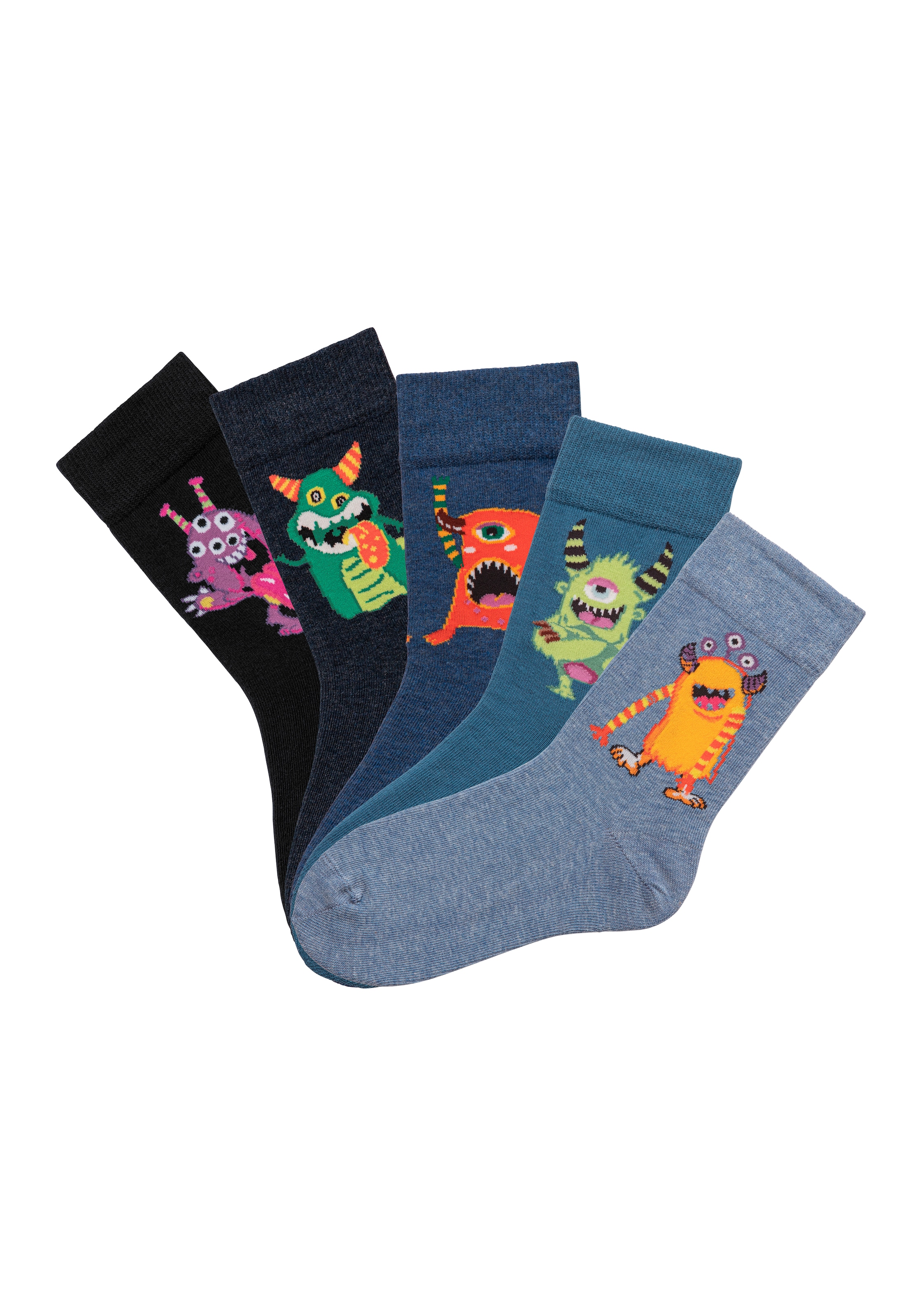 Kinder BAUR ▷ 2024 Socken | kaufen Winter