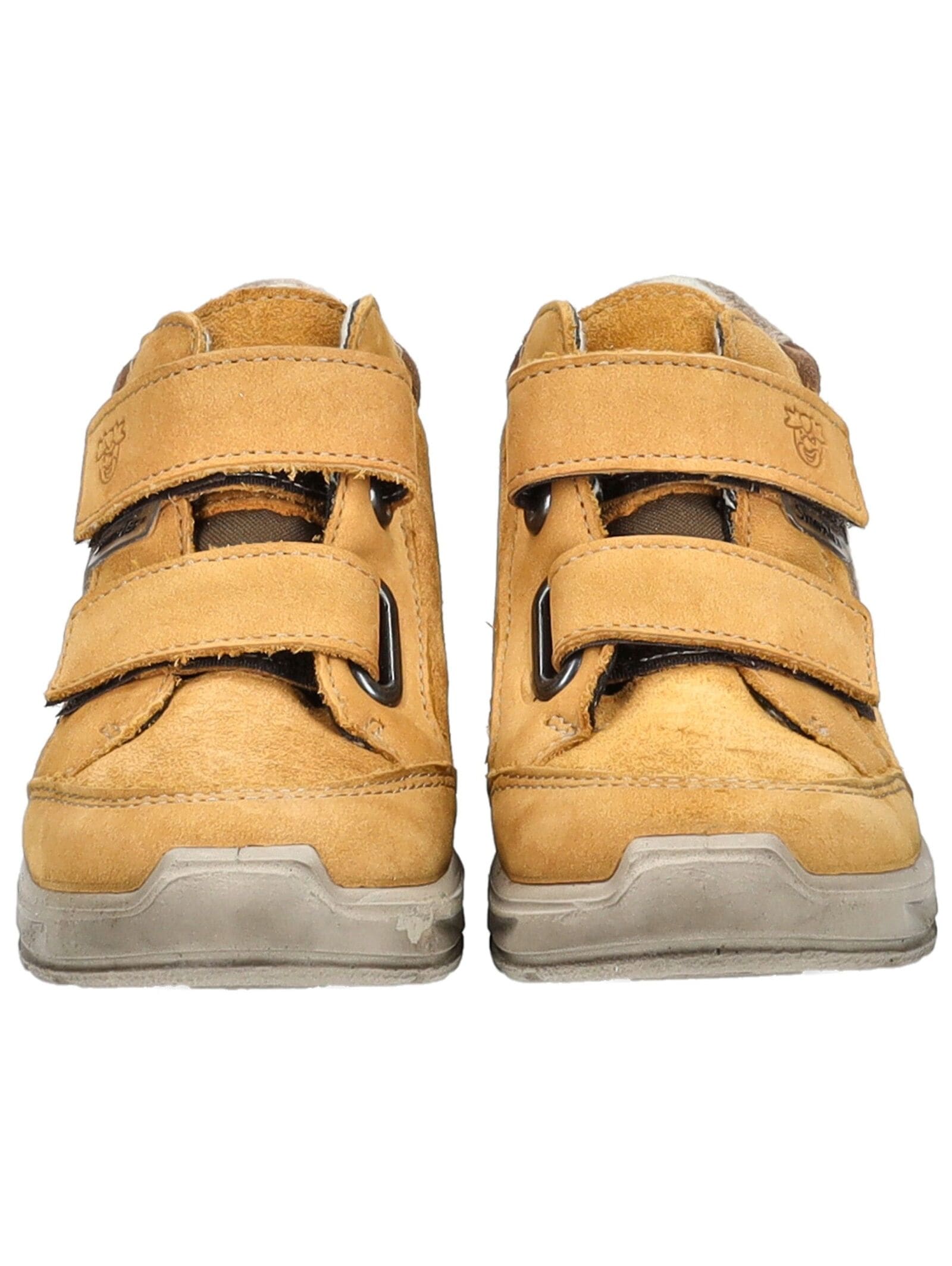 Pepino Klettschuh »Pepino Halbschuhe Nubukleder/Textil«