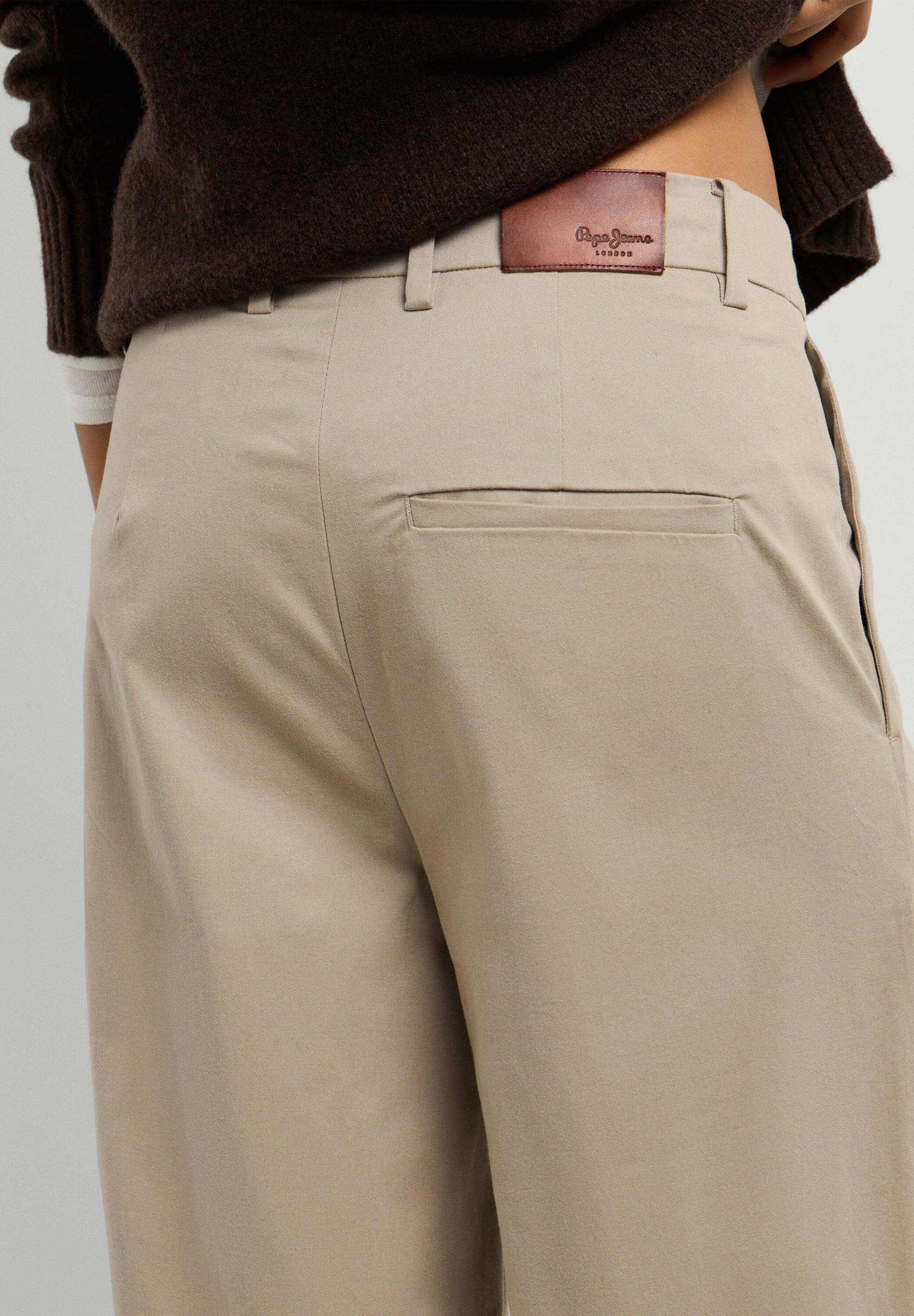 Pepe Jeans Funktionshose »trousers LINDSEY«
