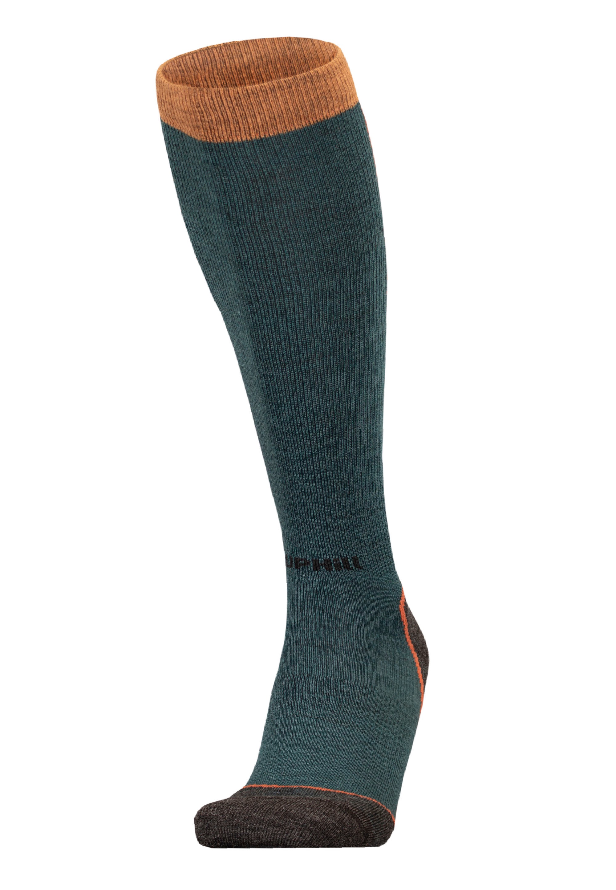 UphillSport Socken "OUNA" 1 Stk. tlg. mit mehrlagiger Struktur günstig online kaufen