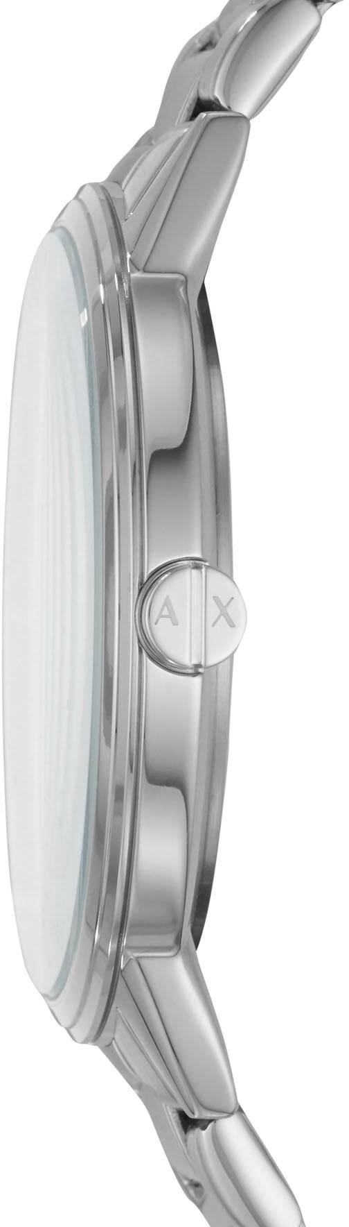 ARMANI EXCHANGE Quarzuhr »AX2700« online bestellen | BAUR