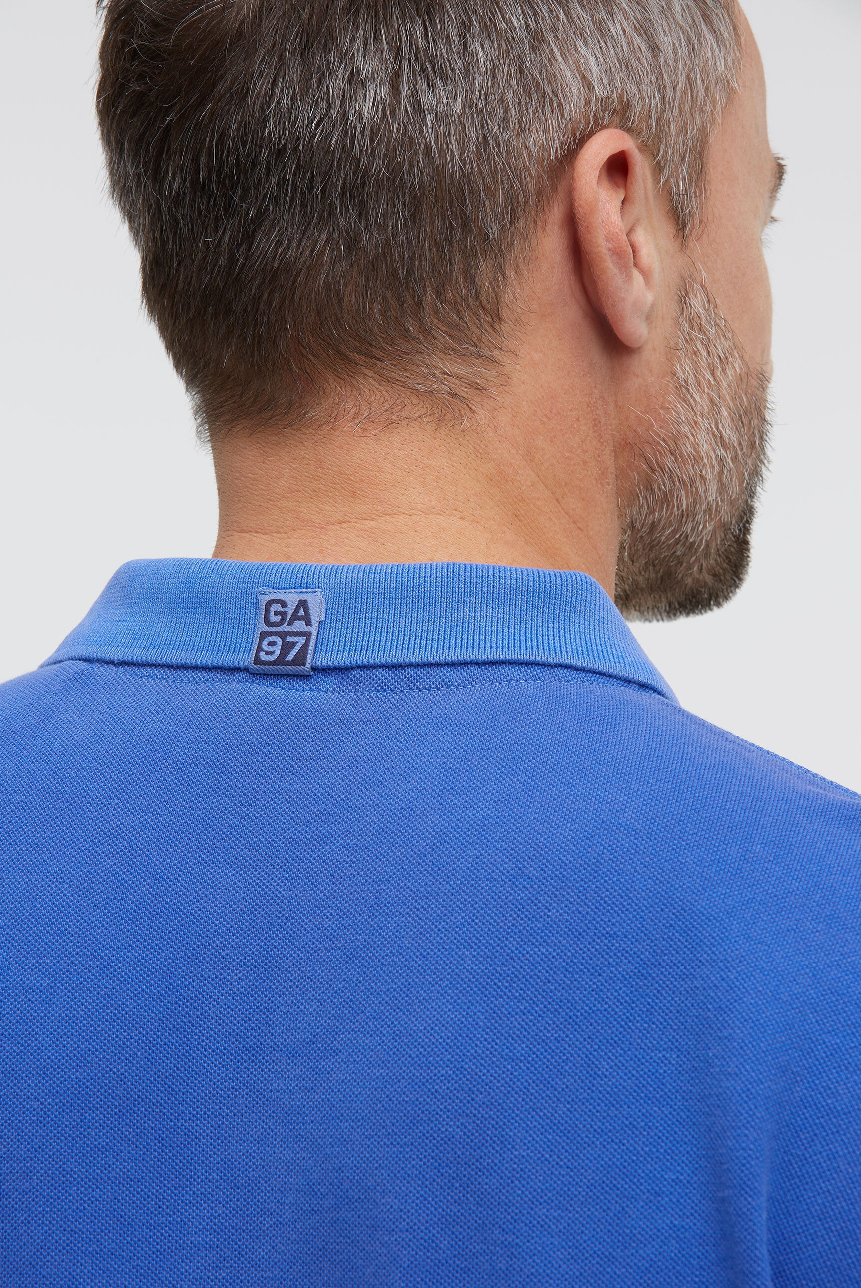 Gaastra Poloshirt aus Baumwolle
