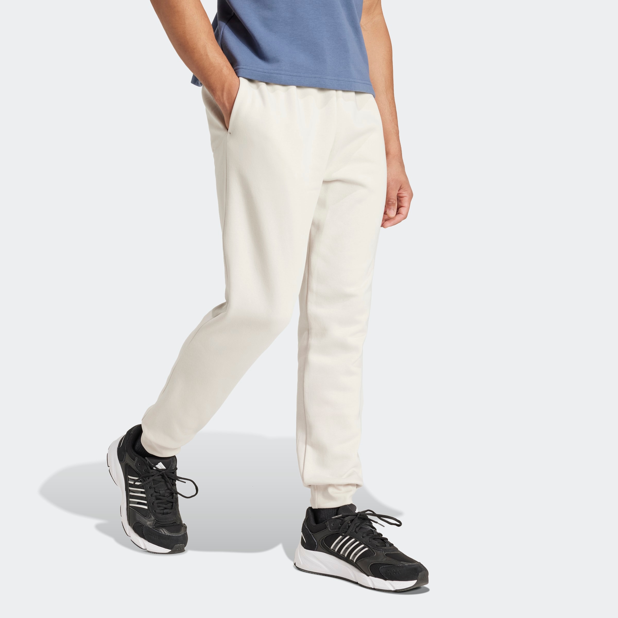 adidas Sportswear Sporthose »M FEELCOZY PANT«, (1 tlg.)