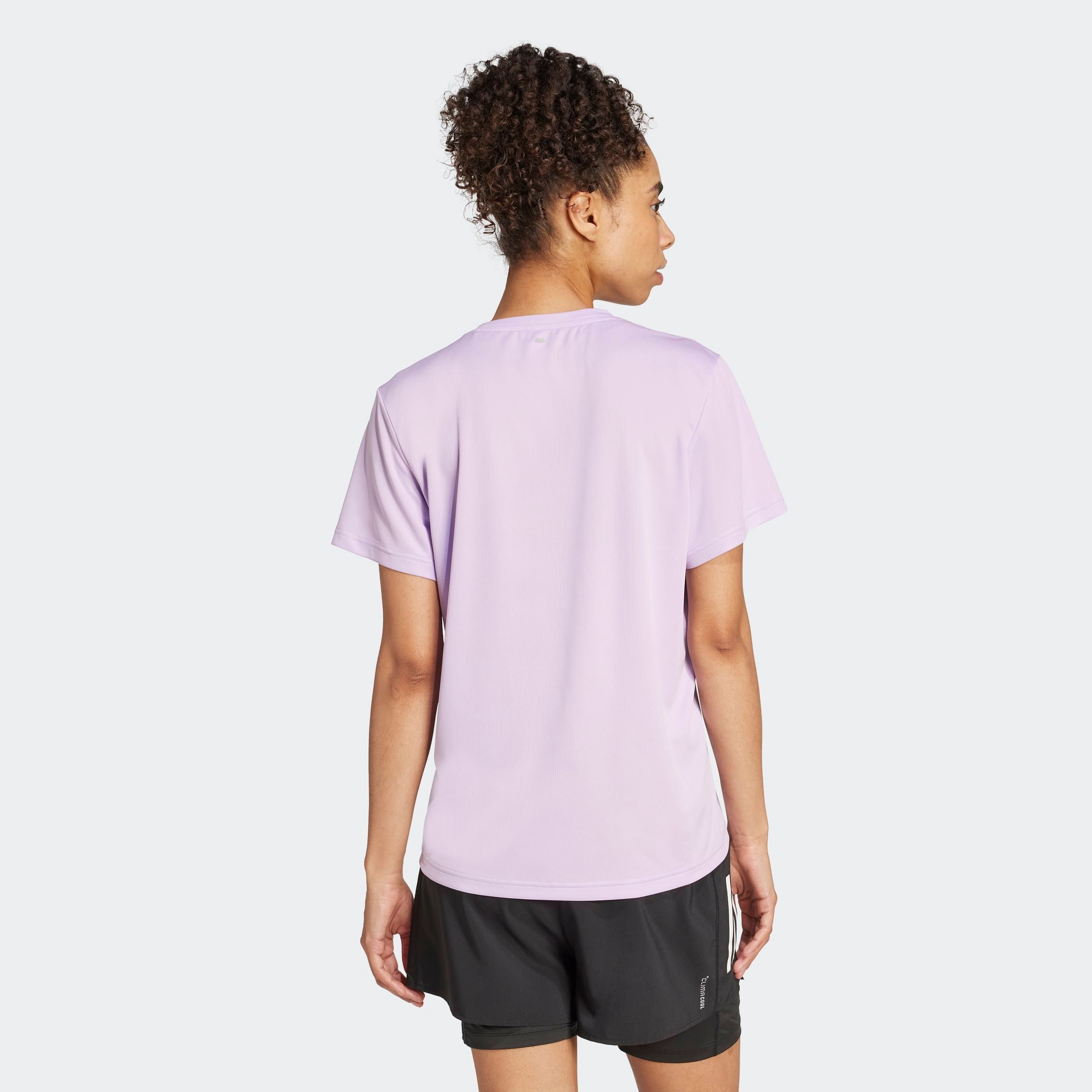 adidas Performance Laufshirt »RUN IT TEE«