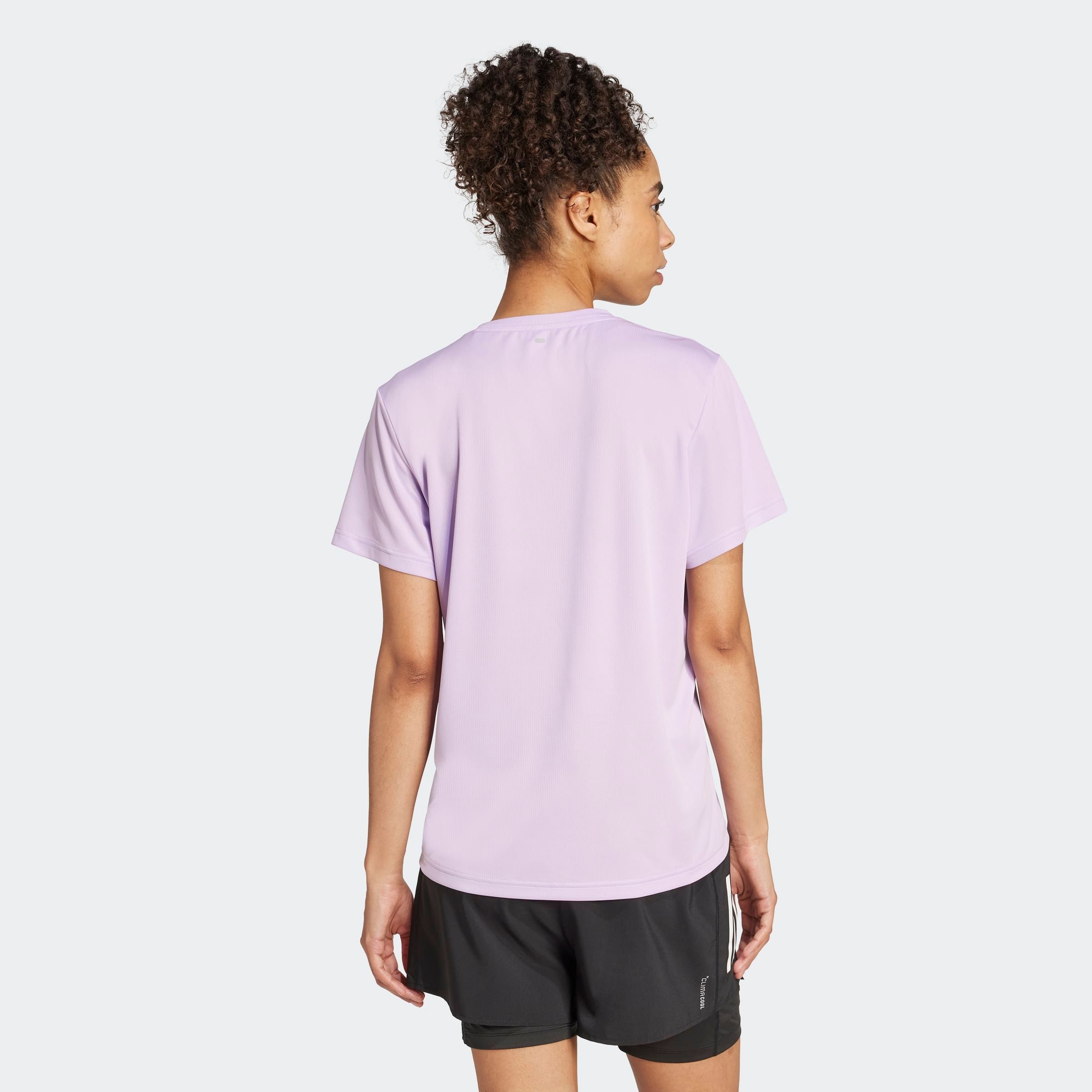 adidas Performance Laufshirt "RUN IT TEE" günstig online kaufen