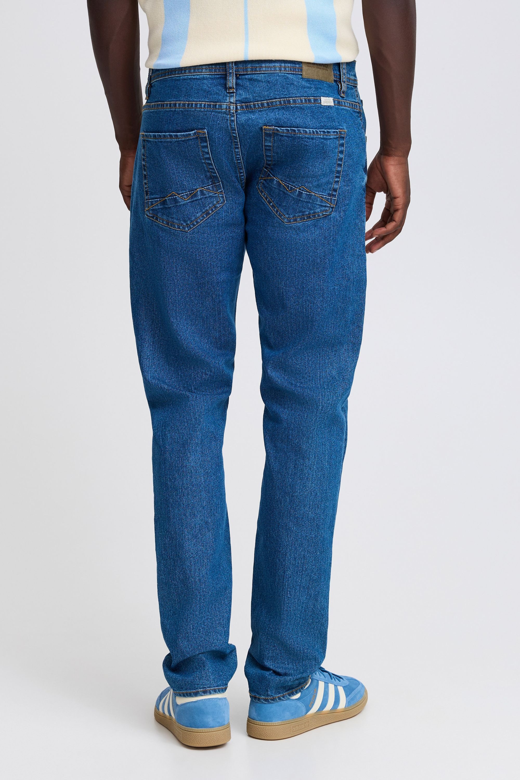 Blend Bequeme Jeans »Bequeme Jeans BHJET«