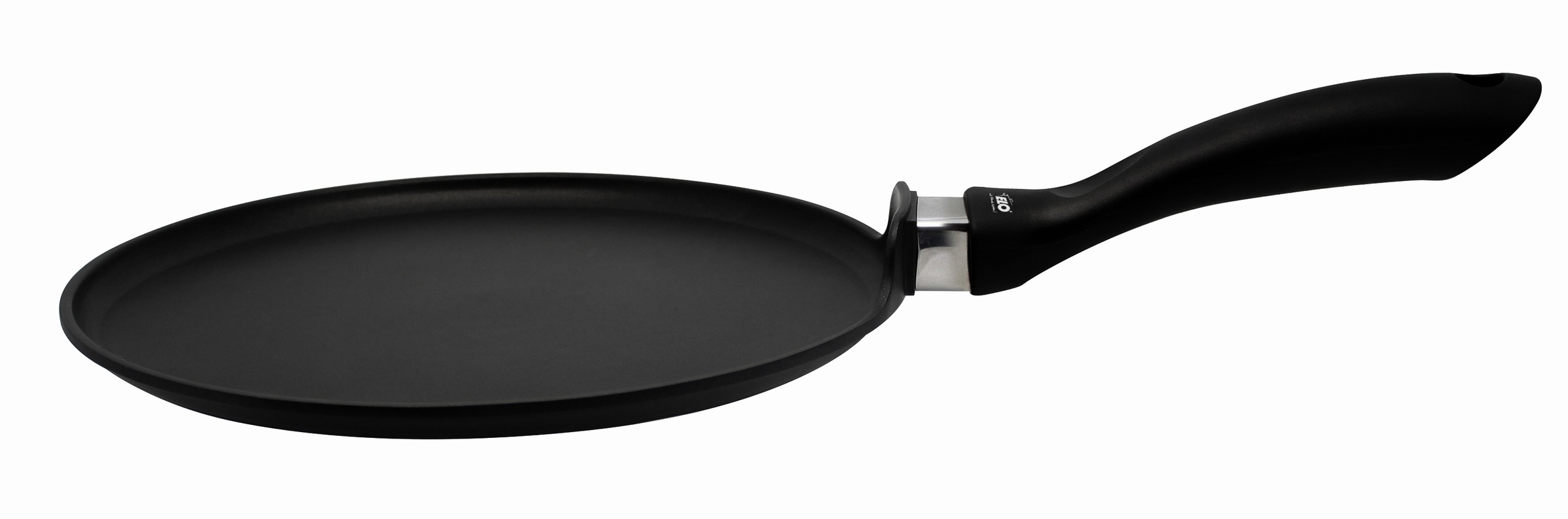 Elo Crêpepfanne "Alucast 28cm" Aluminiumguss 1 Stk. tlg. Induktion, Ø 28 cm