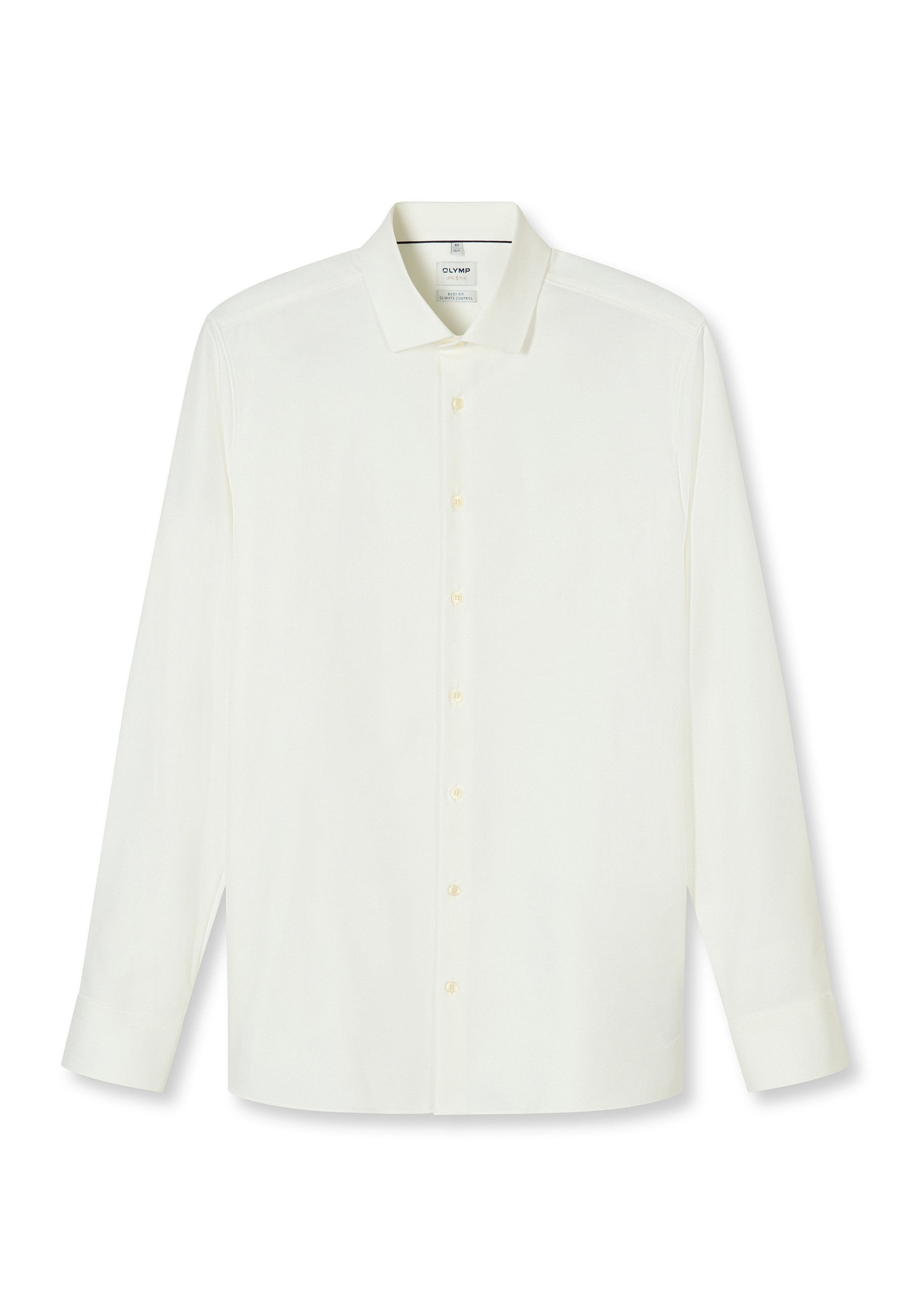 OLYMP Businesshemd "OLYMP Level Five 24/Seven, body fit, Modern Kent" günstig online kaufen