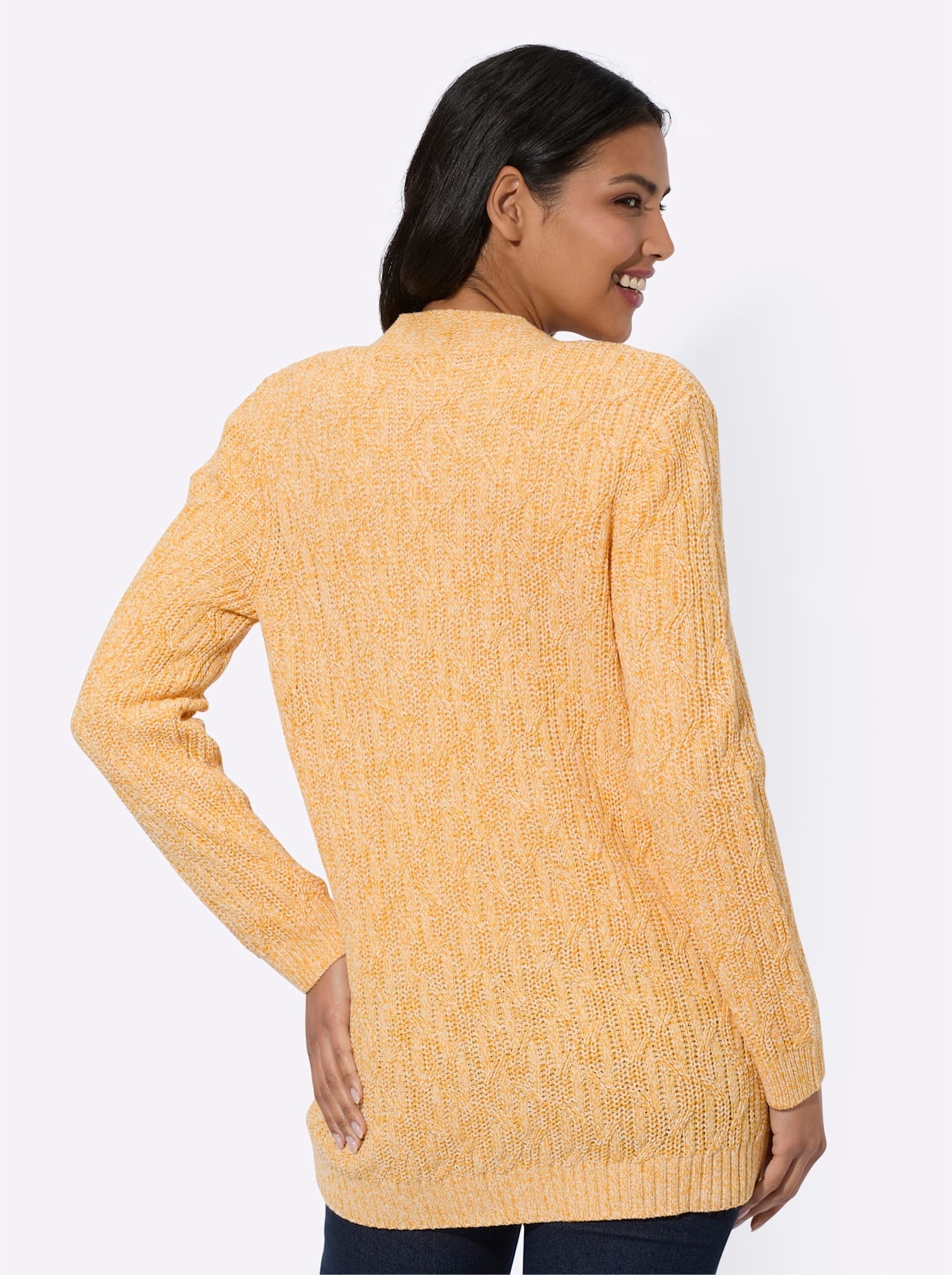 Classic Basics Strickjacke günstig online kaufen