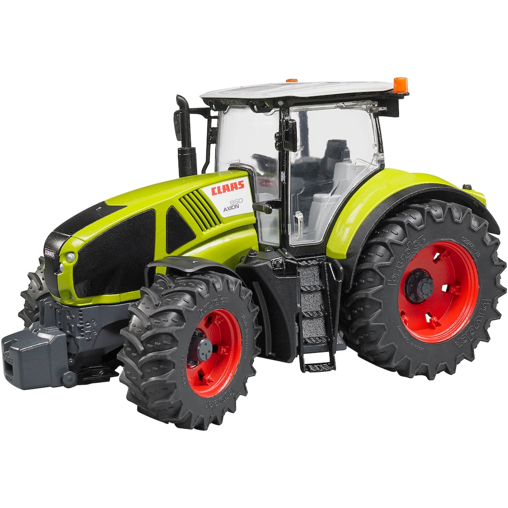 Bruder® Spielzeug-Traktor »Claas Axion 950 32 cm (03012)«, Made in Europe