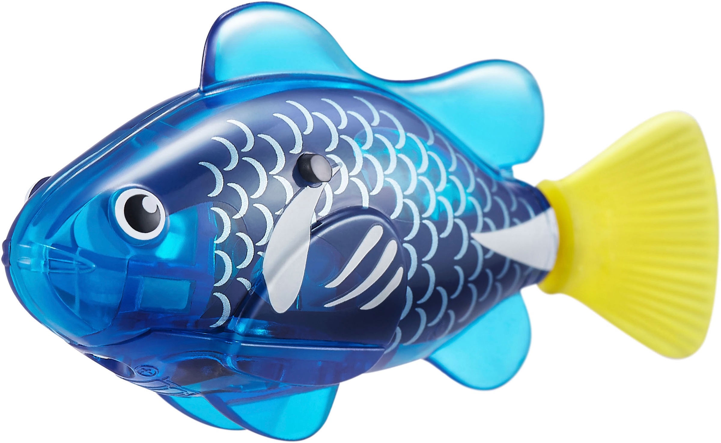 ZURU Robotertier »Robo Alive, Roboter-Fisch Serie 3« mit Funktion; Lieferung erfolgt farblich sortiert