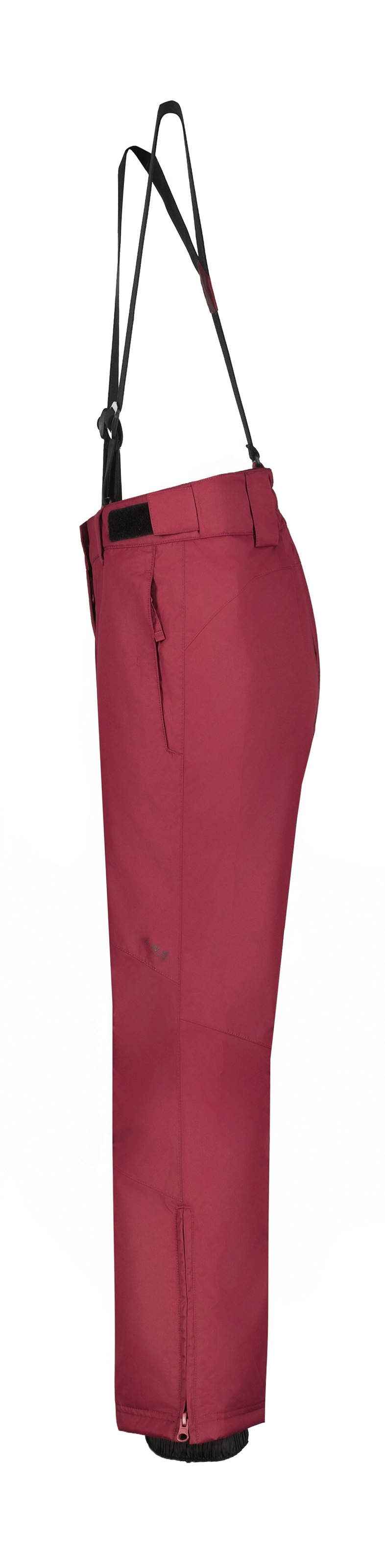 Thumbnail - Icepeak Schneehose "ICEPEAK LORENA JR" sportlicher Stil, für Kinder und Jugendliche, wasserdicht