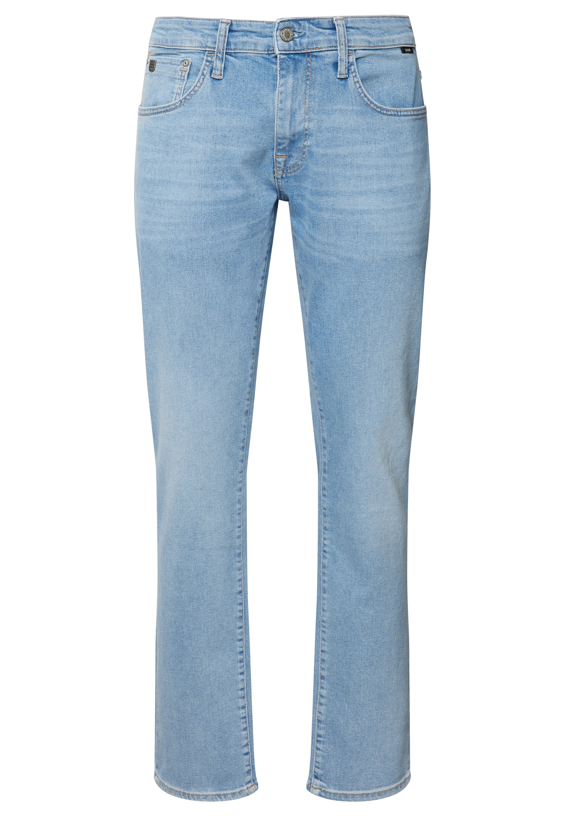 Mavi Straight-Jeans »MARCUS«, Slim Straight Jeans
